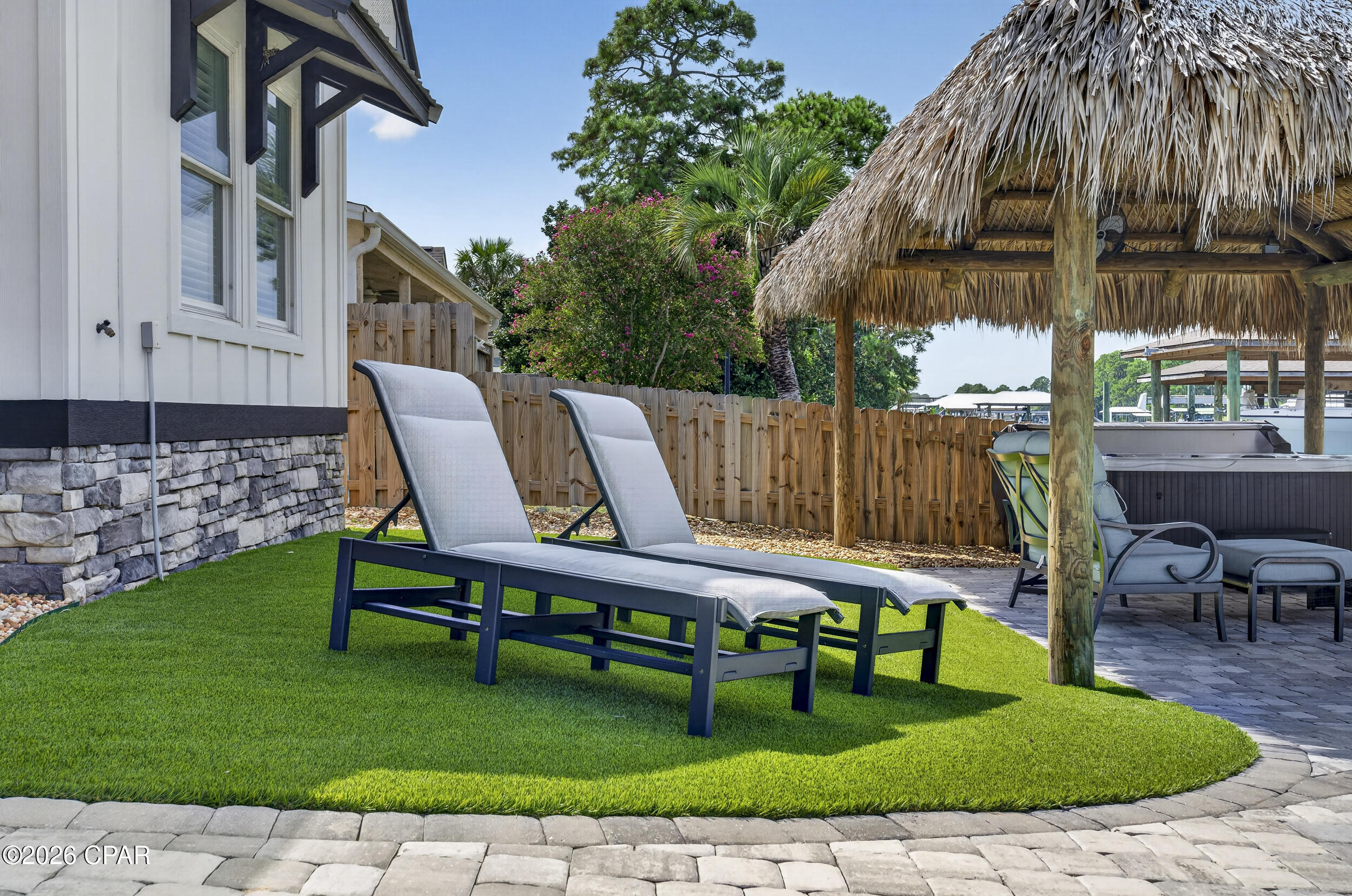 8204 S Lagoon Drive Panama City Beach FL 32408