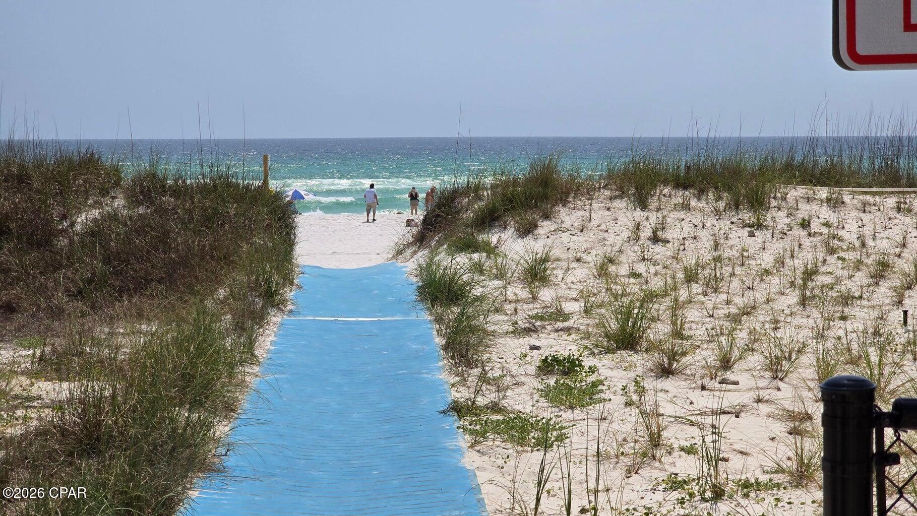 8204 S Lagoon Drive Panama City Beach FL 32408