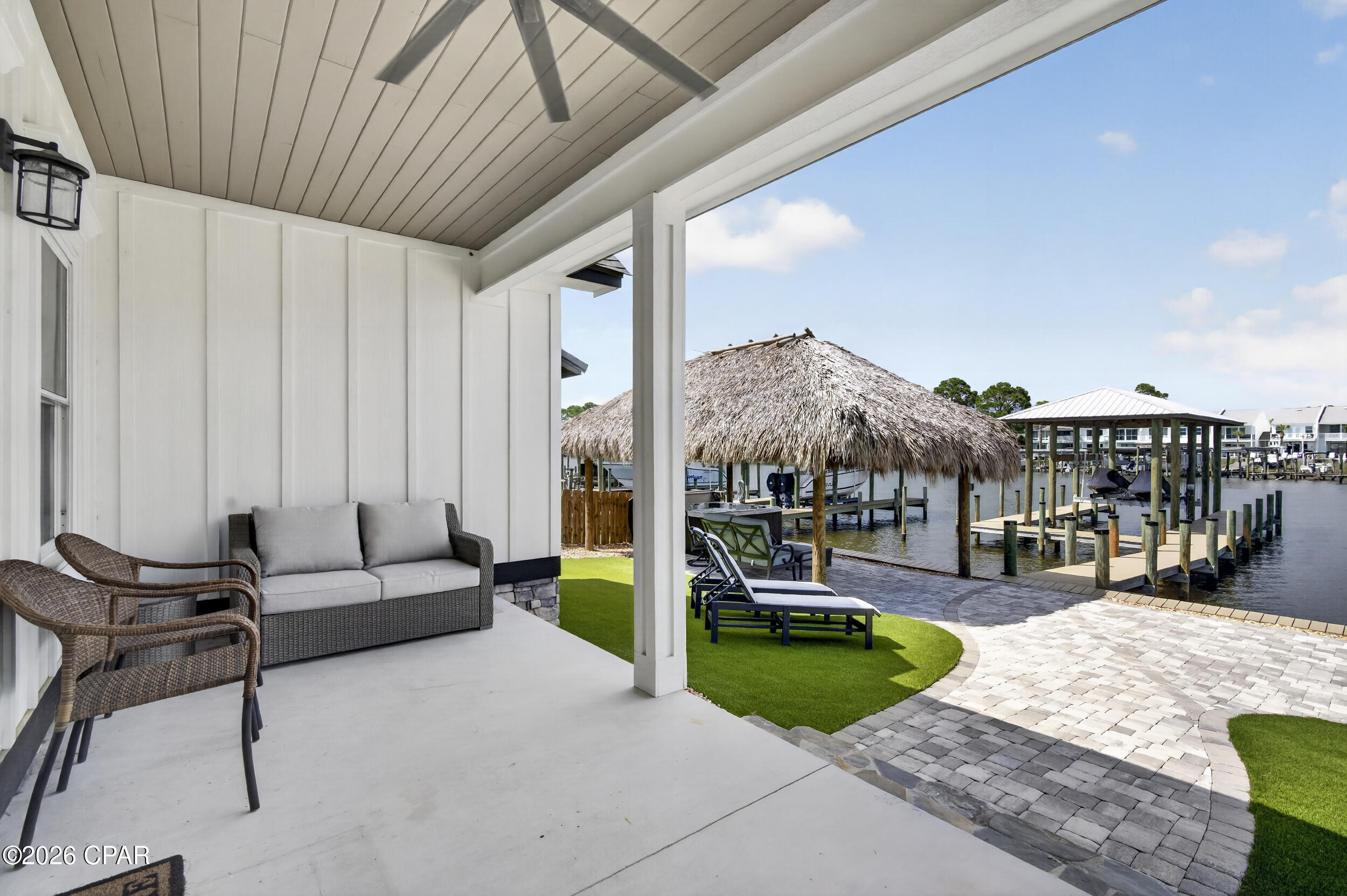 8204 S Lagoon Drive Panama City Beach FL 32408