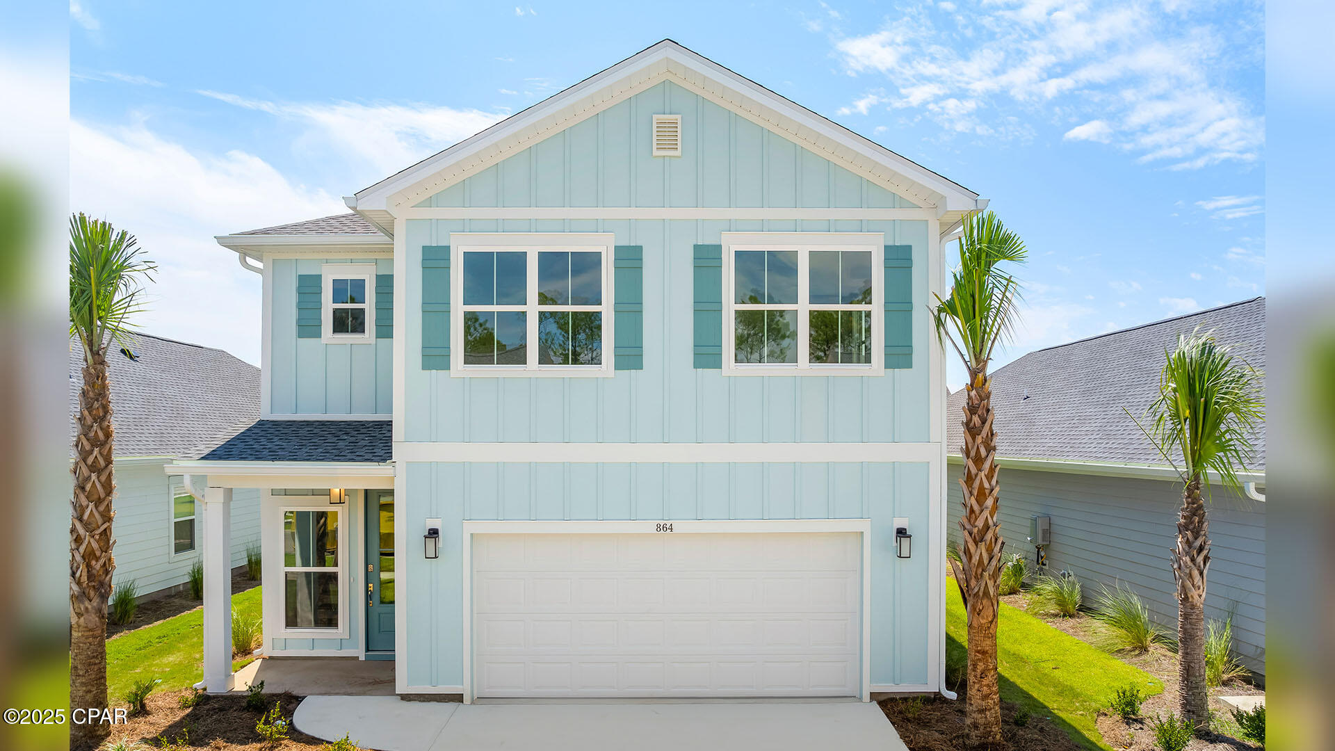 864 Walsonham Drive Panama City Beach FL 32407