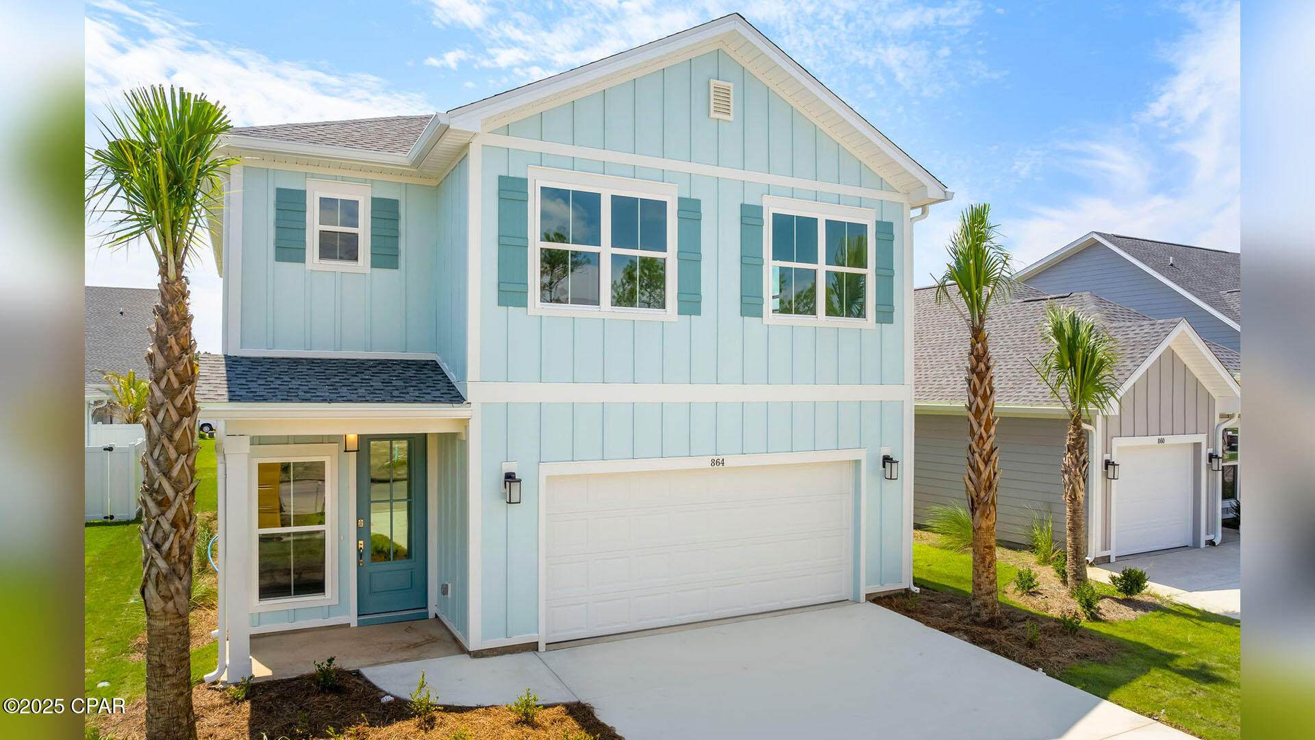 864 Walsonham Drive Panama City Beach FL 32407