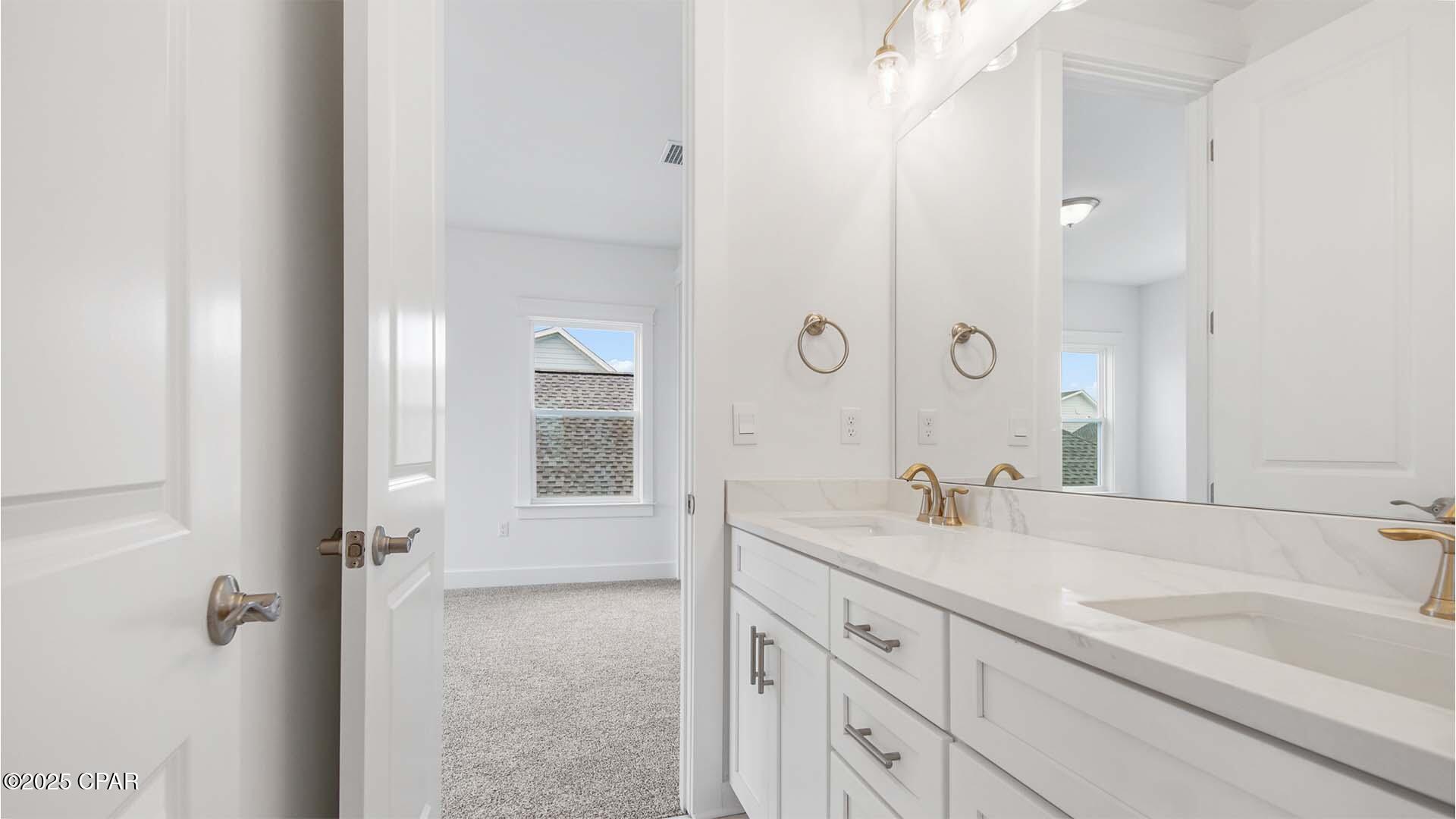 864 Walsonham Drive Panama City Beach FL 32407