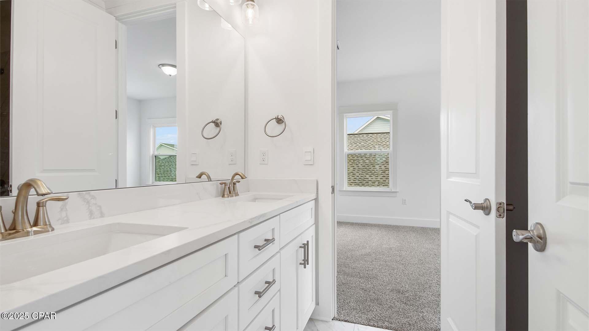 864 Walsonham Drive Panama City Beach FL 32407