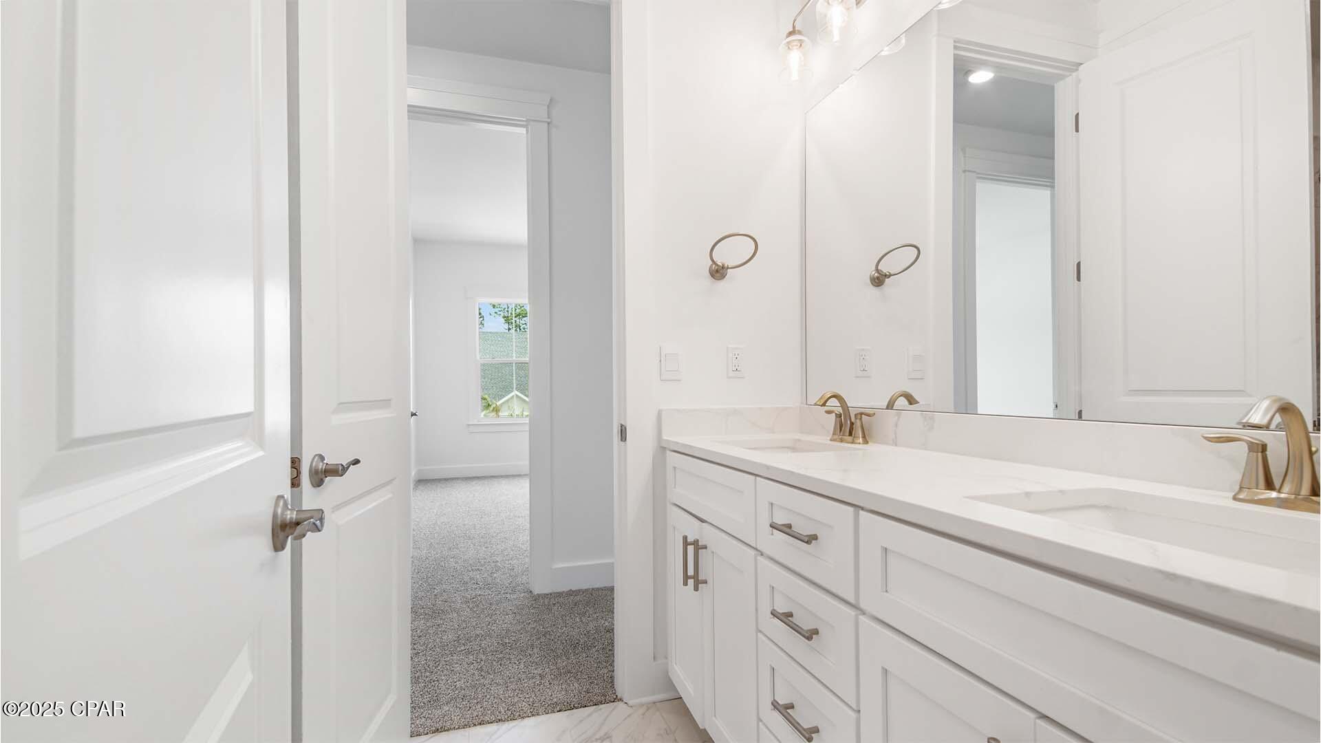 864 Walsonham Drive Panama City Beach FL 32407