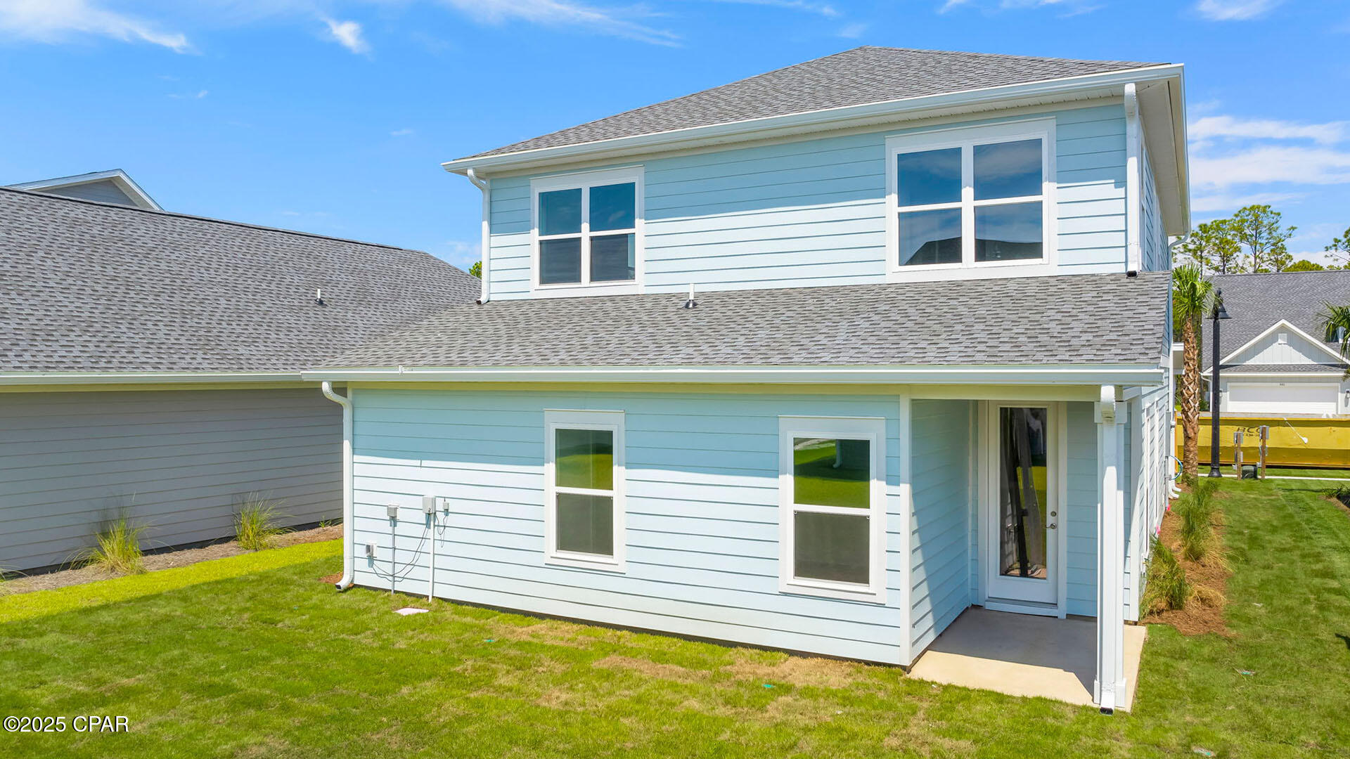 864 Walsonham Drive Panama City Beach FL 32407