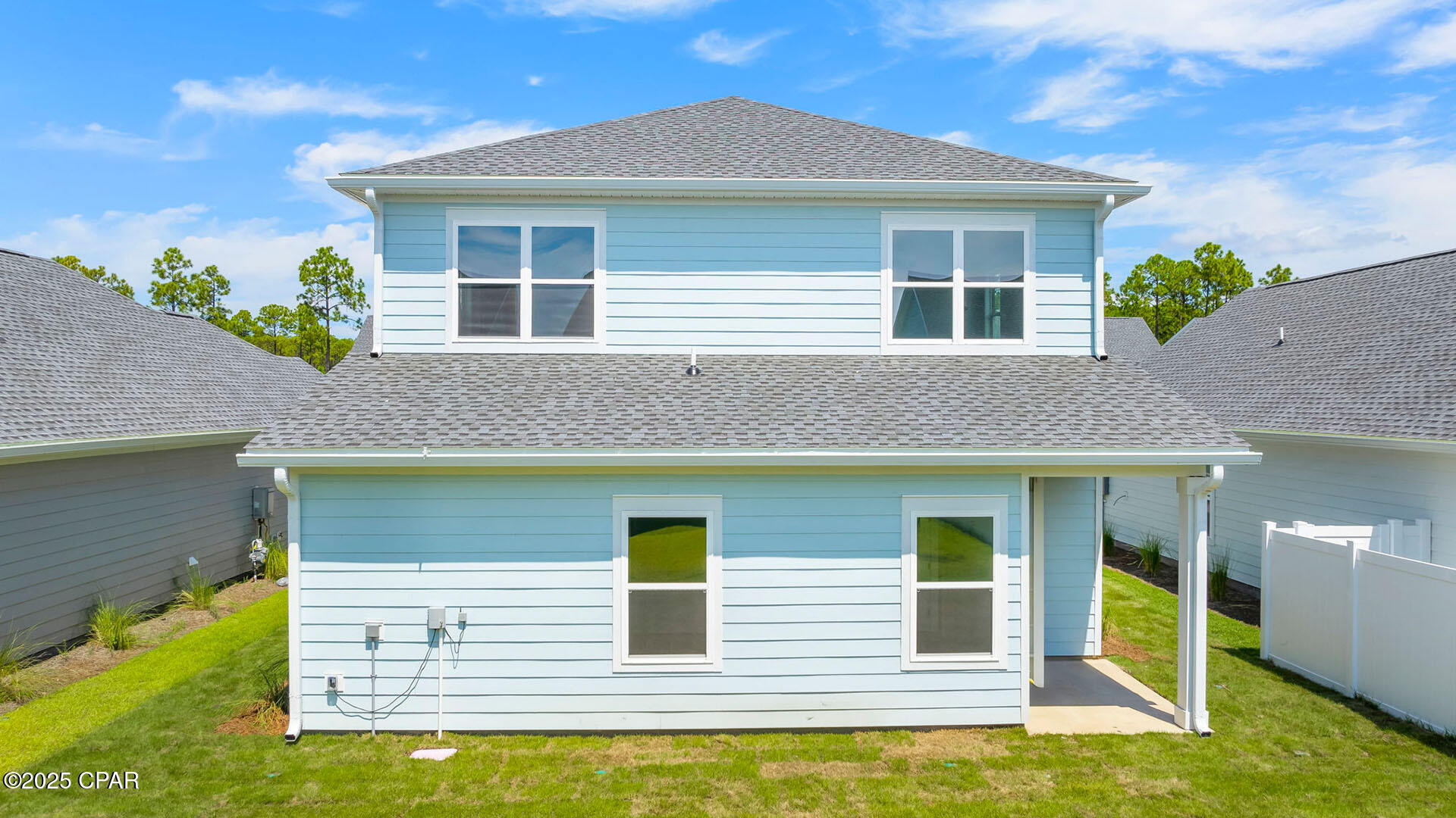 864 Walsonham Drive Panama City Beach FL 32407