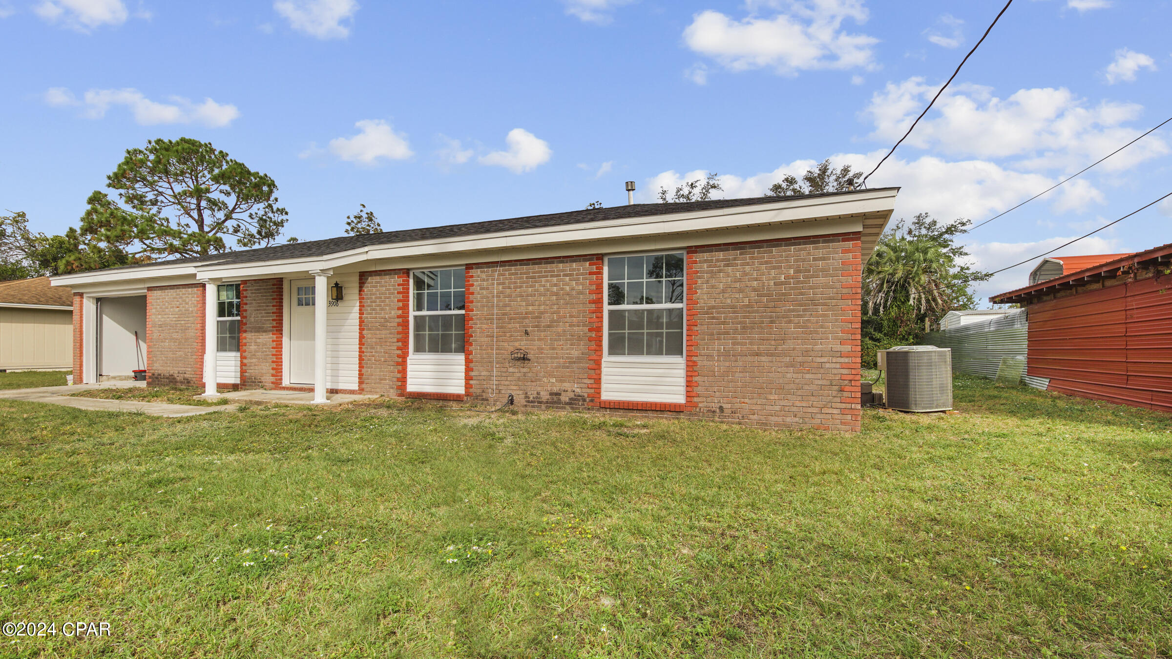 3906 W 21st Street Panama City FL 32405