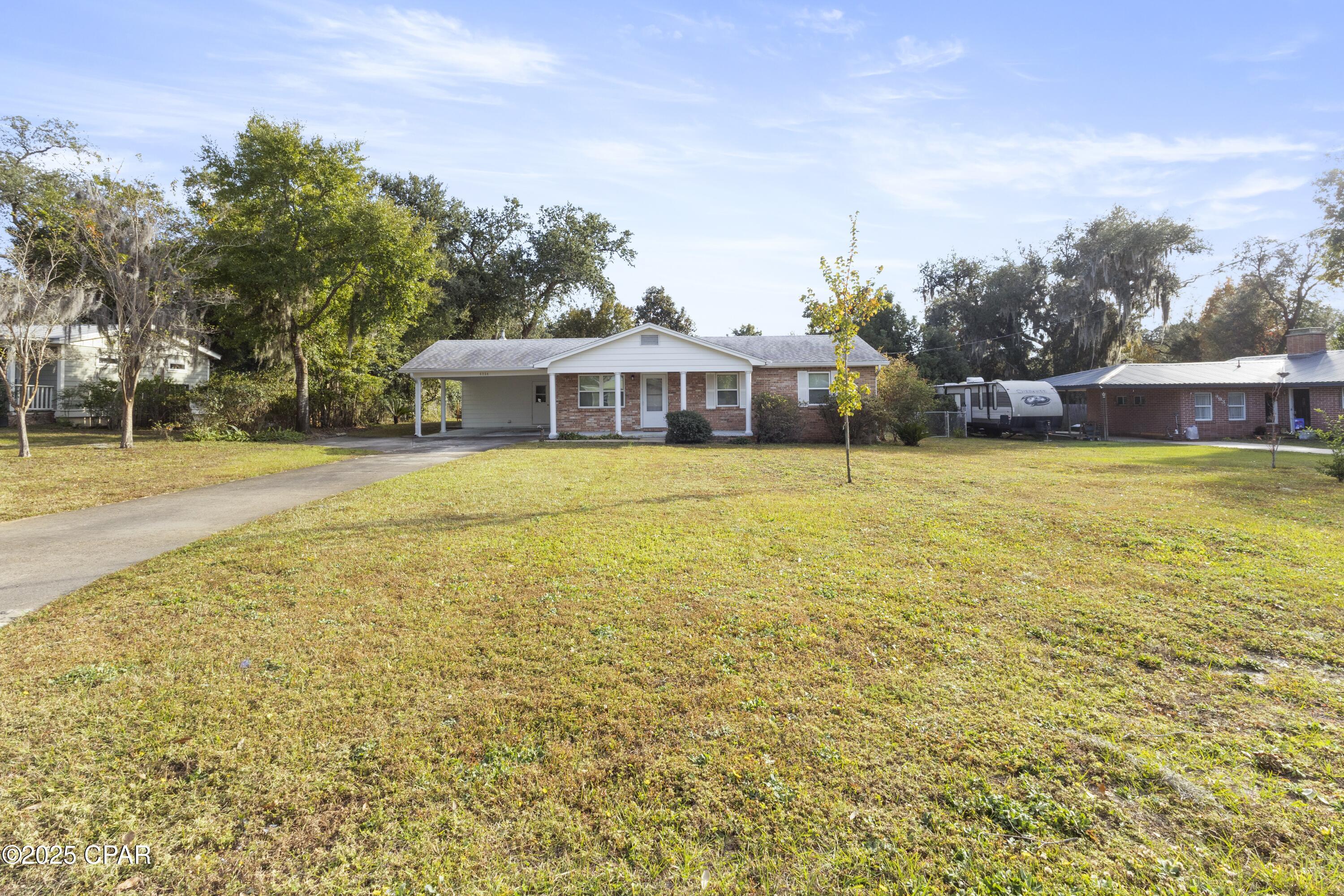 4934 Donalson Road Panama City FL 32404