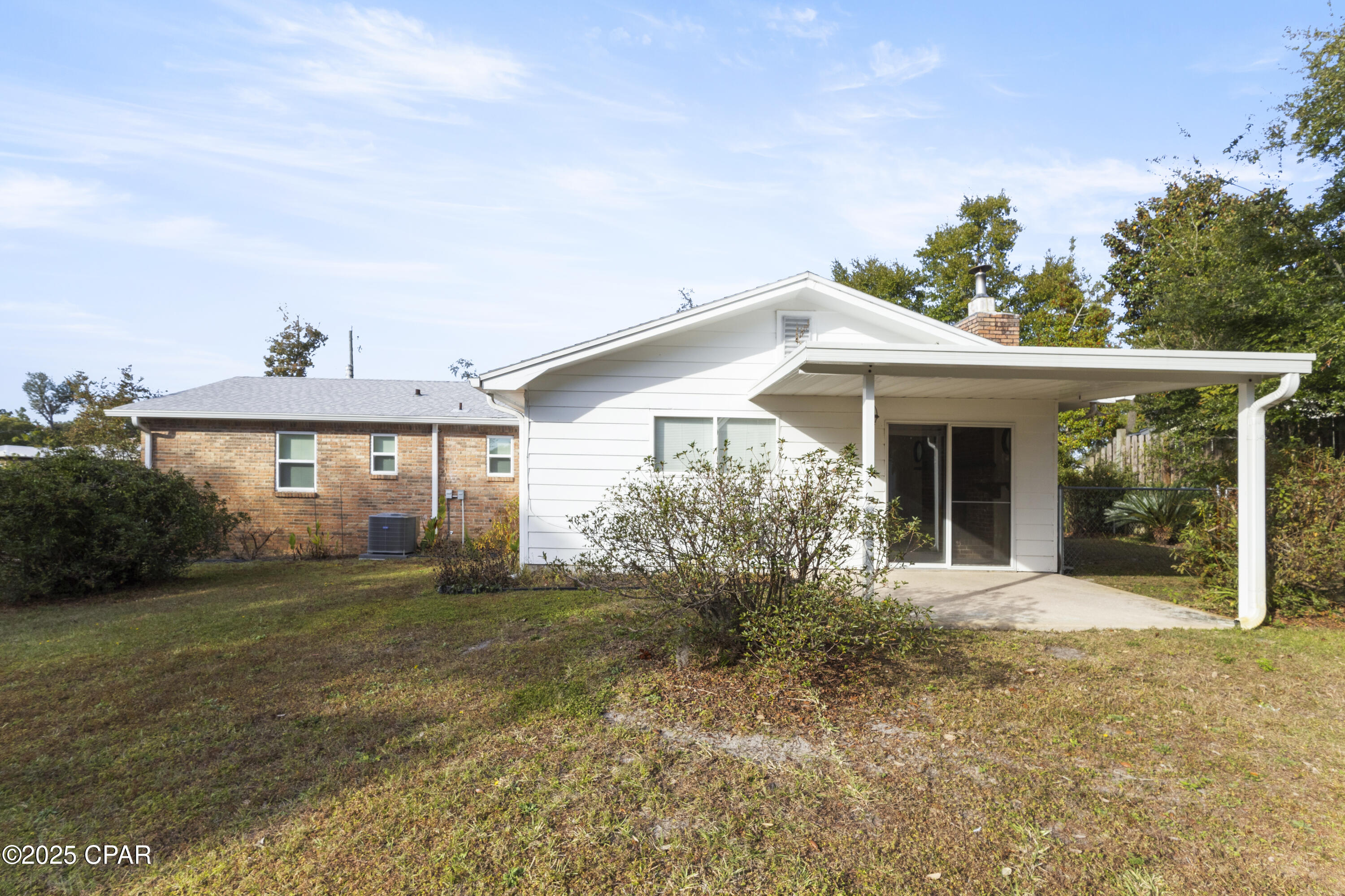 4934 Donalson Road Panama City FL 32404