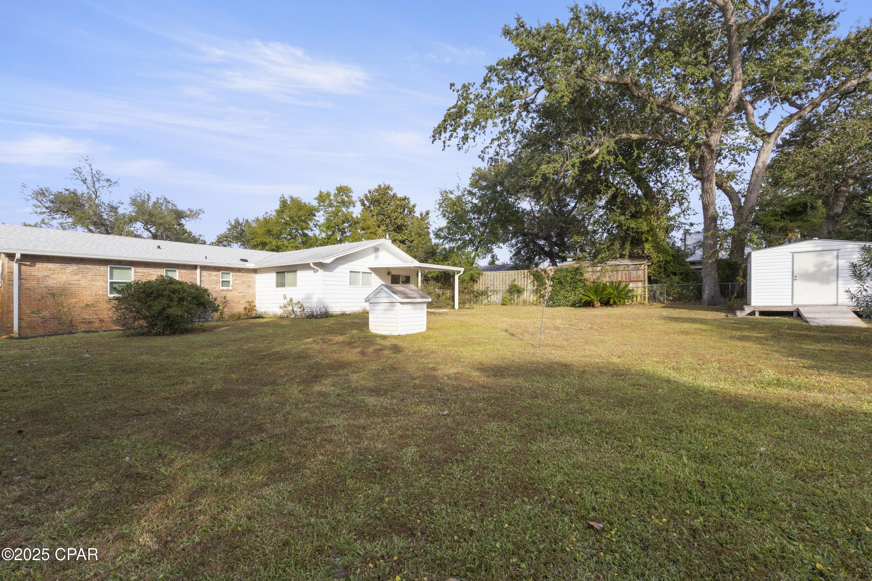 4934 Donalson Road Panama City FL 32404