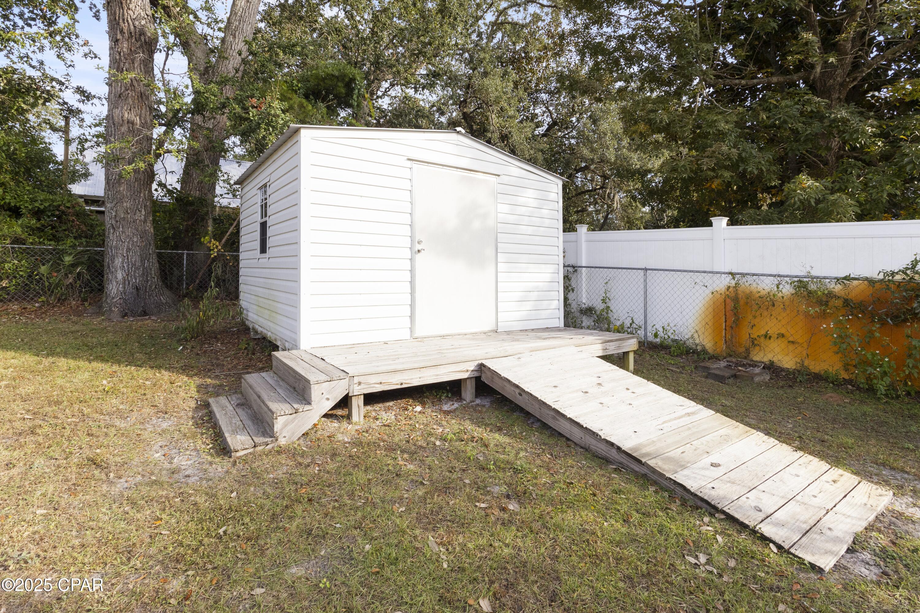 4934 Donalson Road Panama City FL 32404