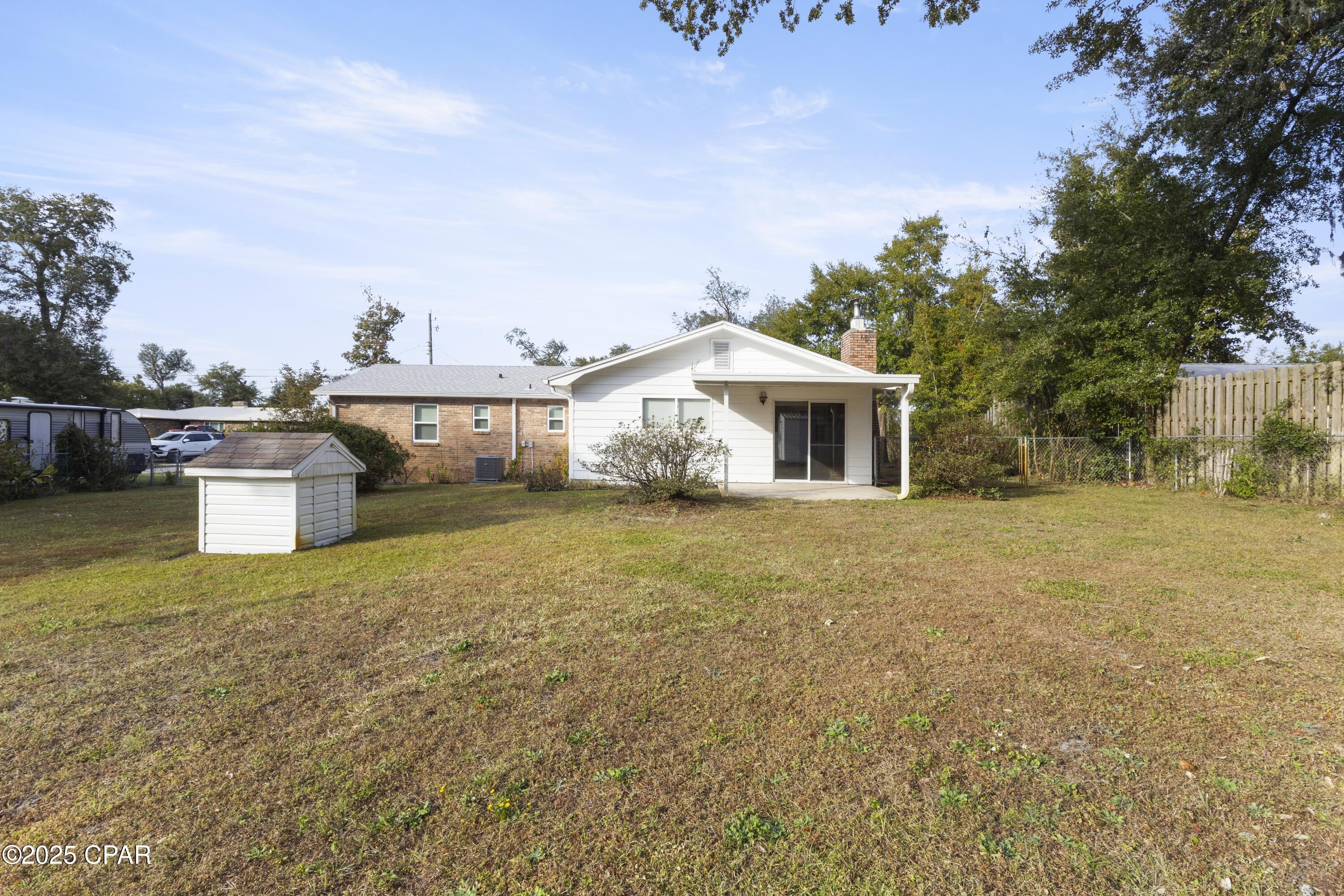 4934 Donalson Road Panama City FL 32404
