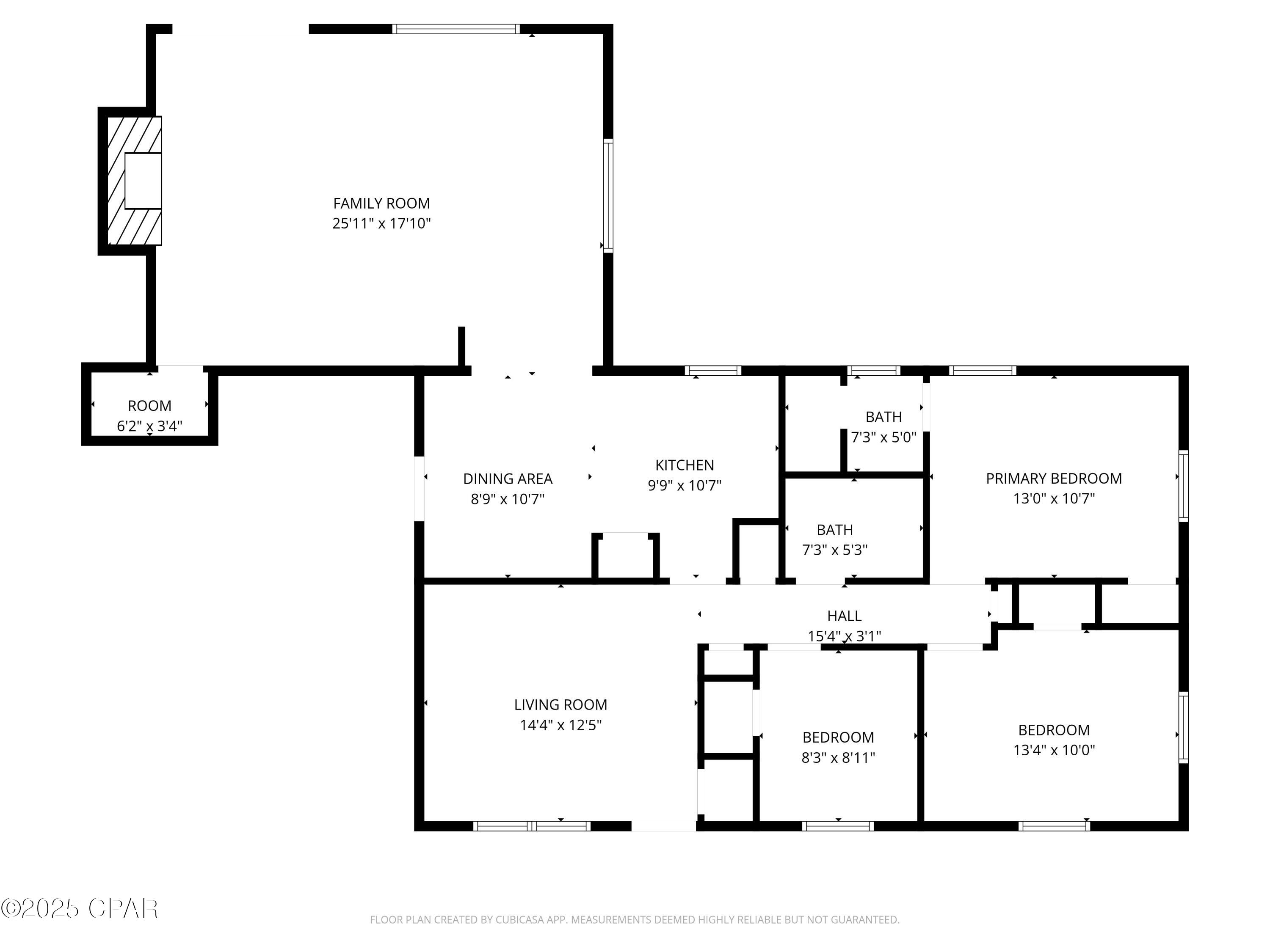 4934 Donalson Road Panama City FL 32404