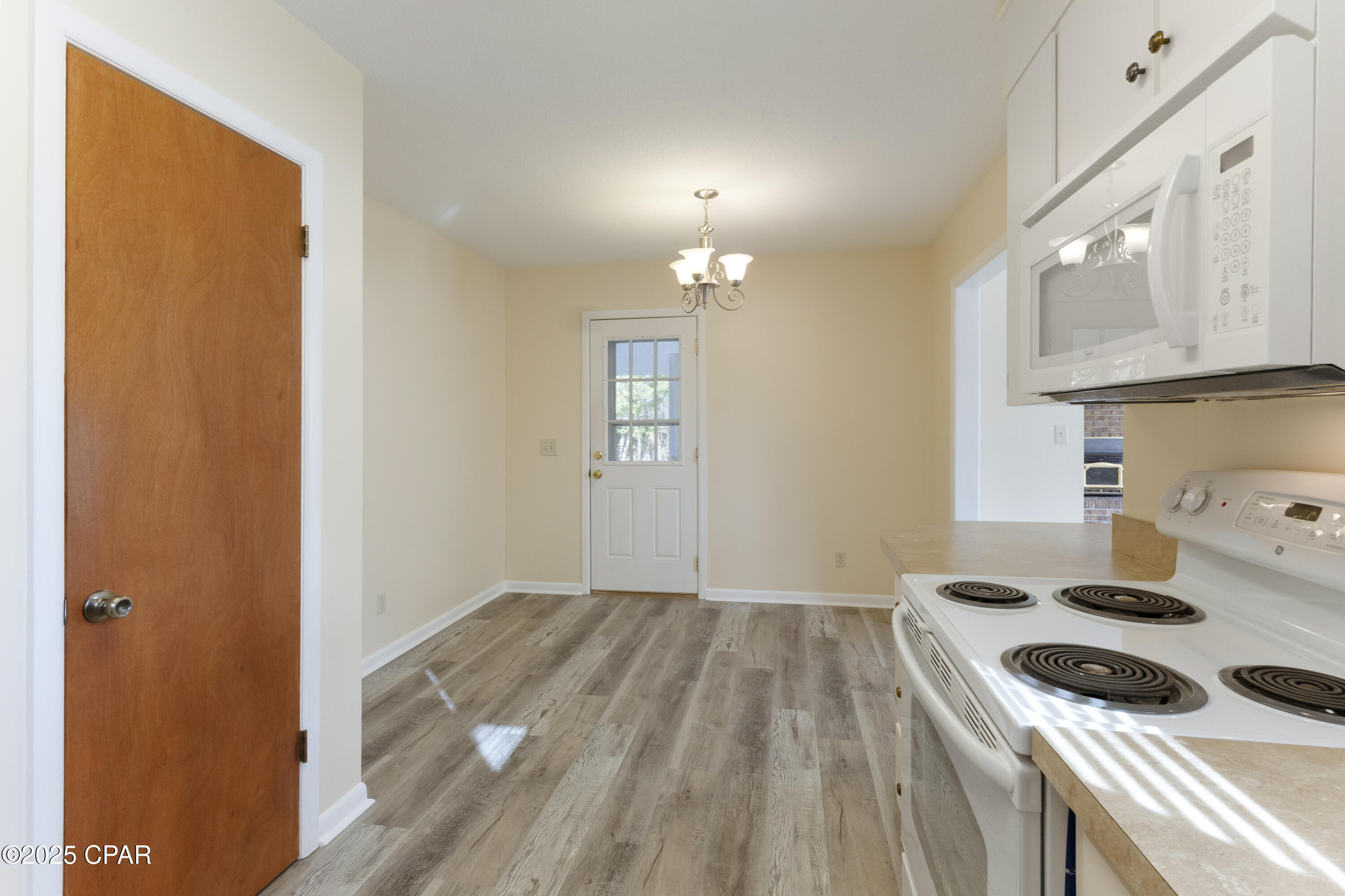 4934 Donalson Road Panama City FL 32404