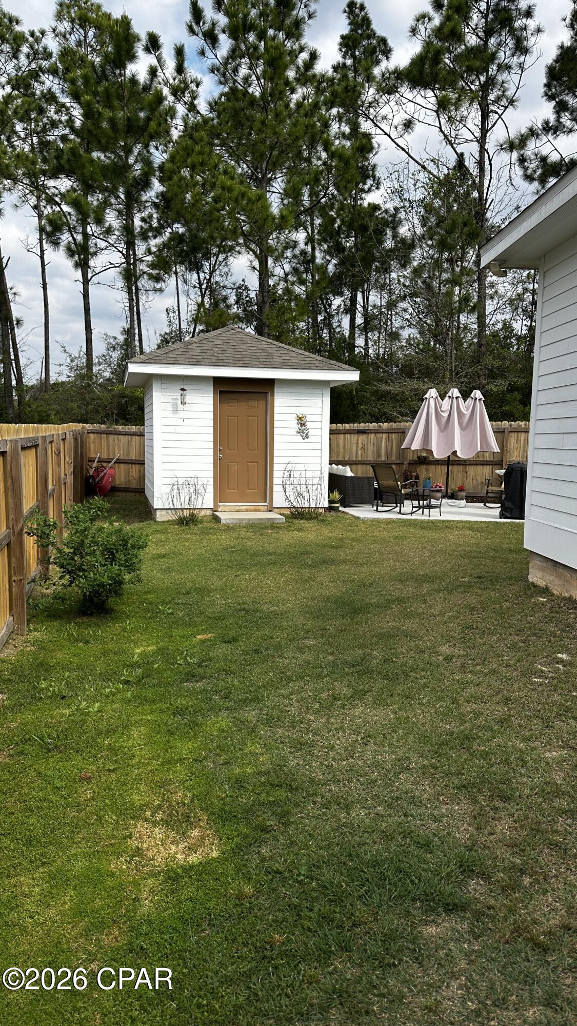 7201 Lake Suzzanne Way Panama City FL 32404