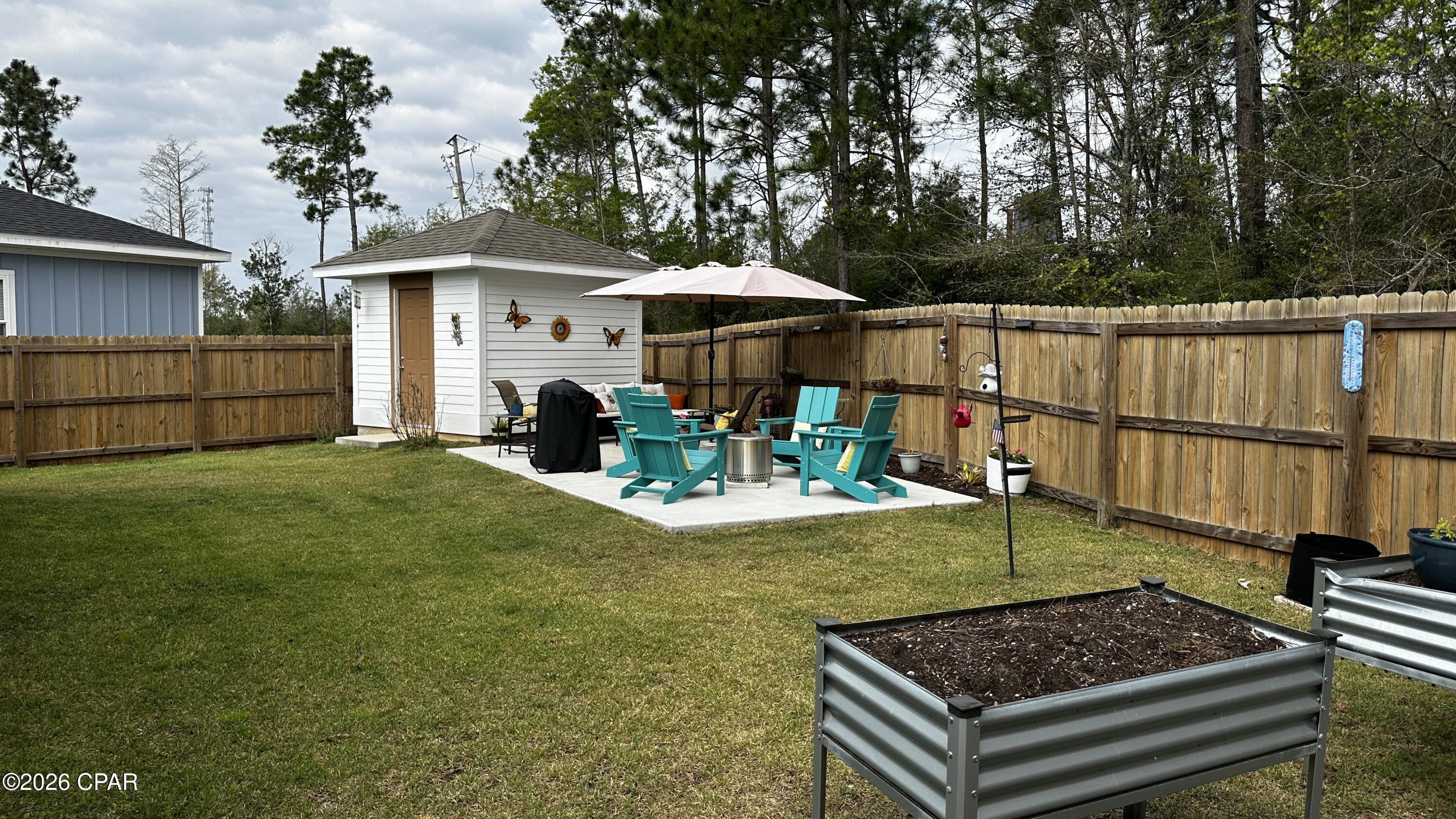 7201 Lake Suzzanne Way Panama City FL 32404