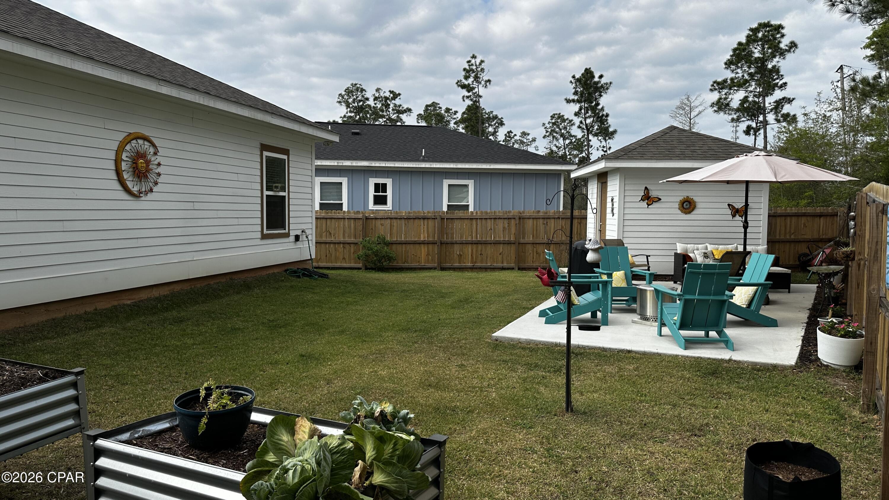 7201 Lake Suzzanne Way Panama City FL 32404