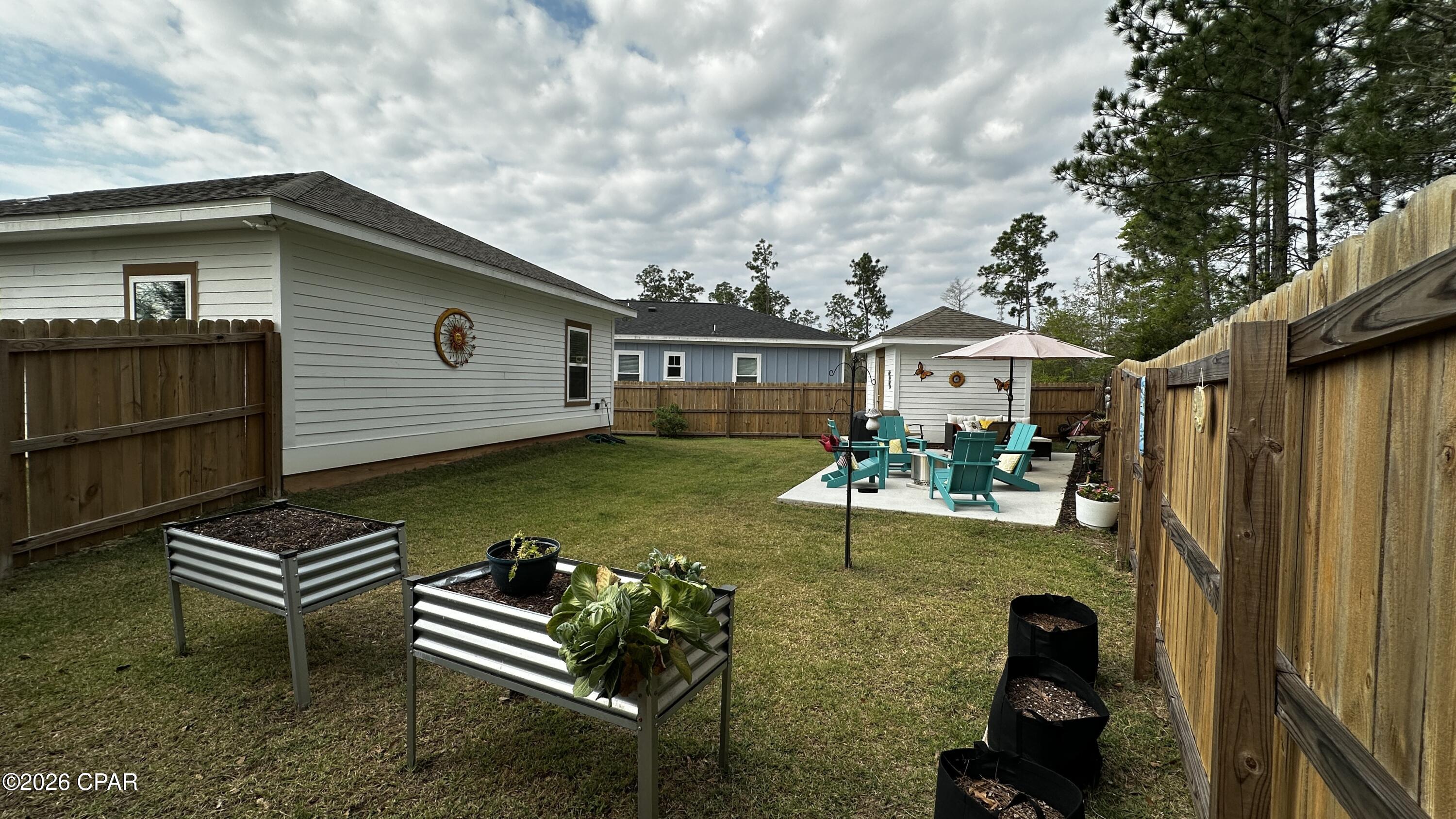7201 Lake Suzzanne Way Panama City FL 32404