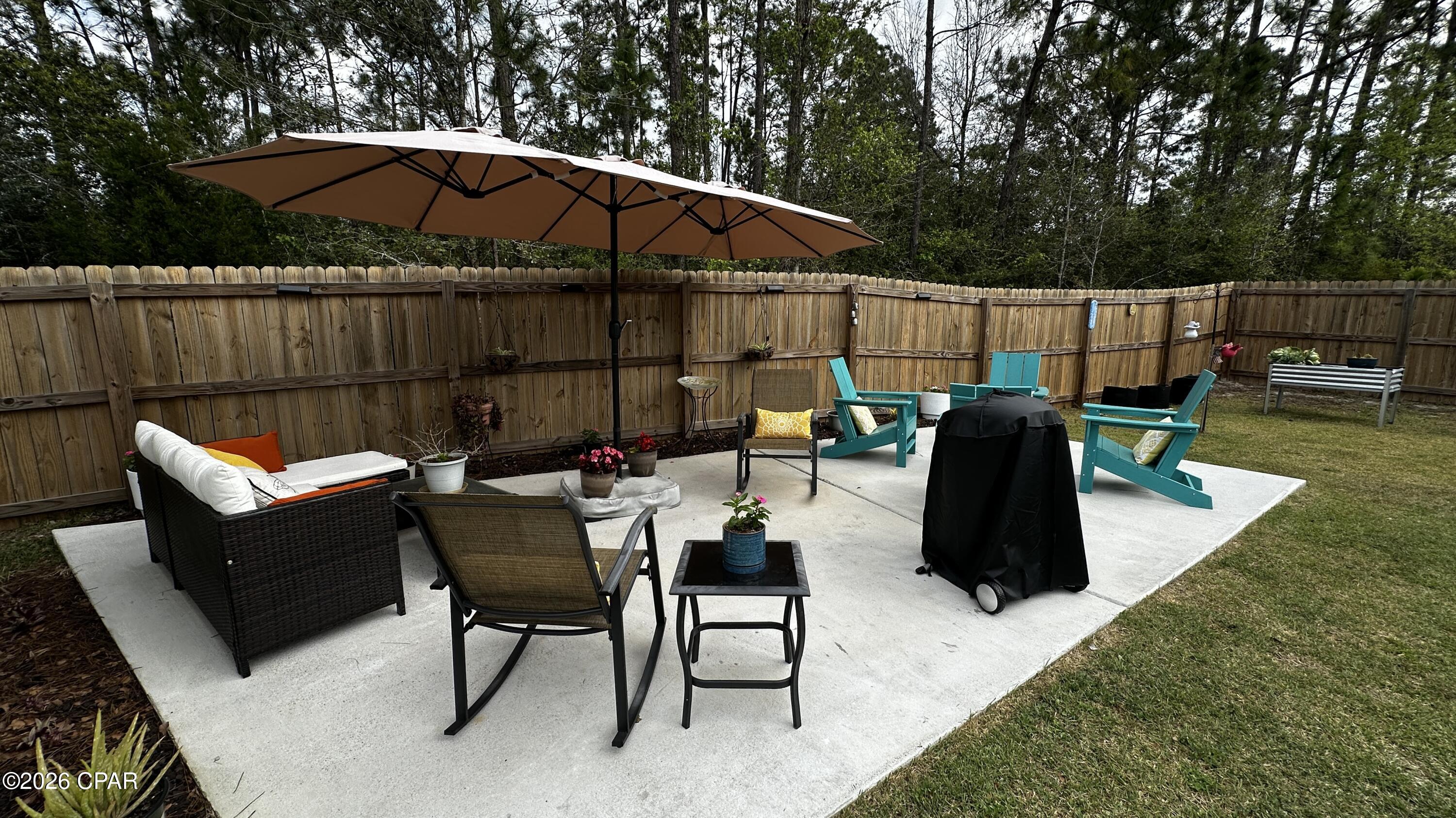 7201 Lake Suzzanne Way Panama City FL 32404