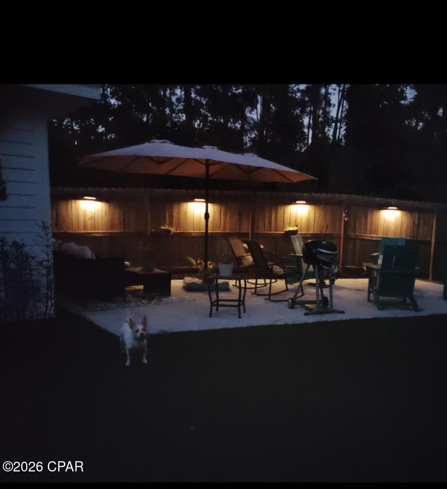7201 Lake Suzzanne Way Panama City FL 32404