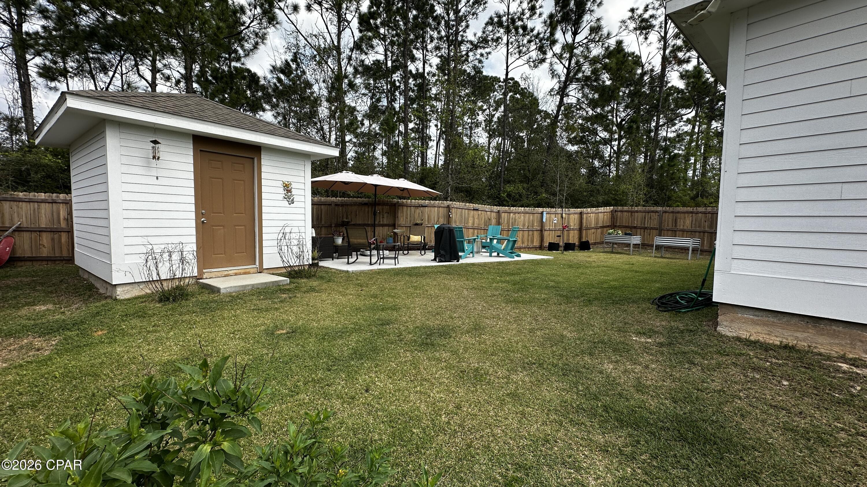 7201 Lake Suzzanne Way Panama City FL 32404