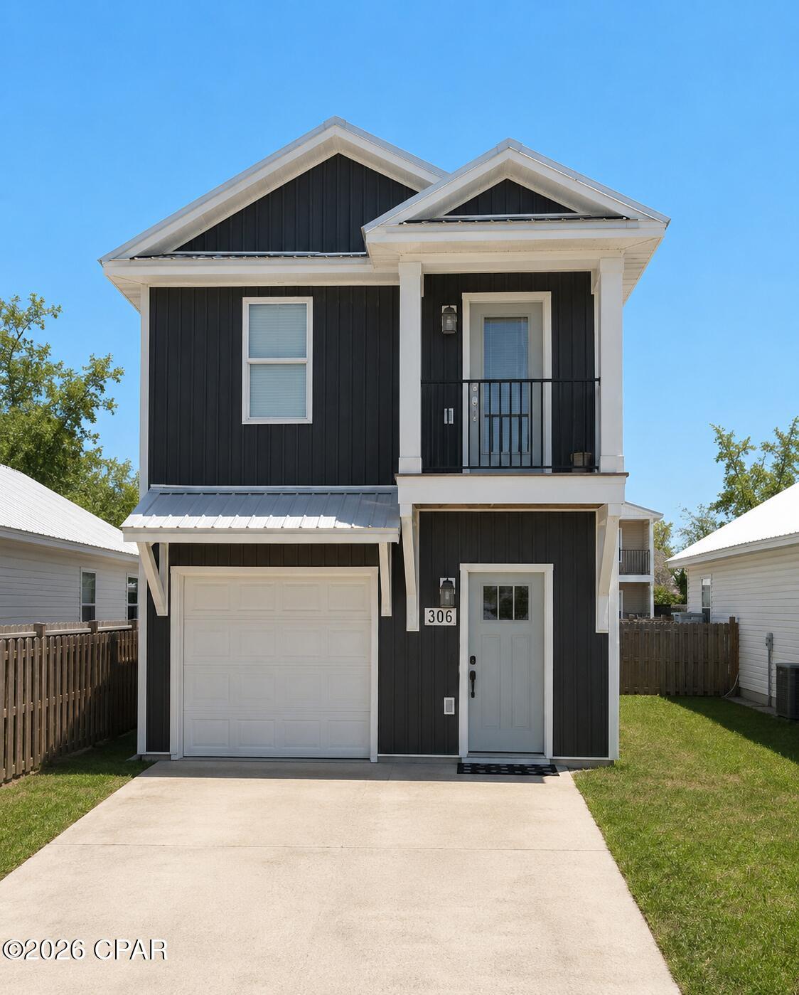 306 Brooke Court Panama City FL 32404