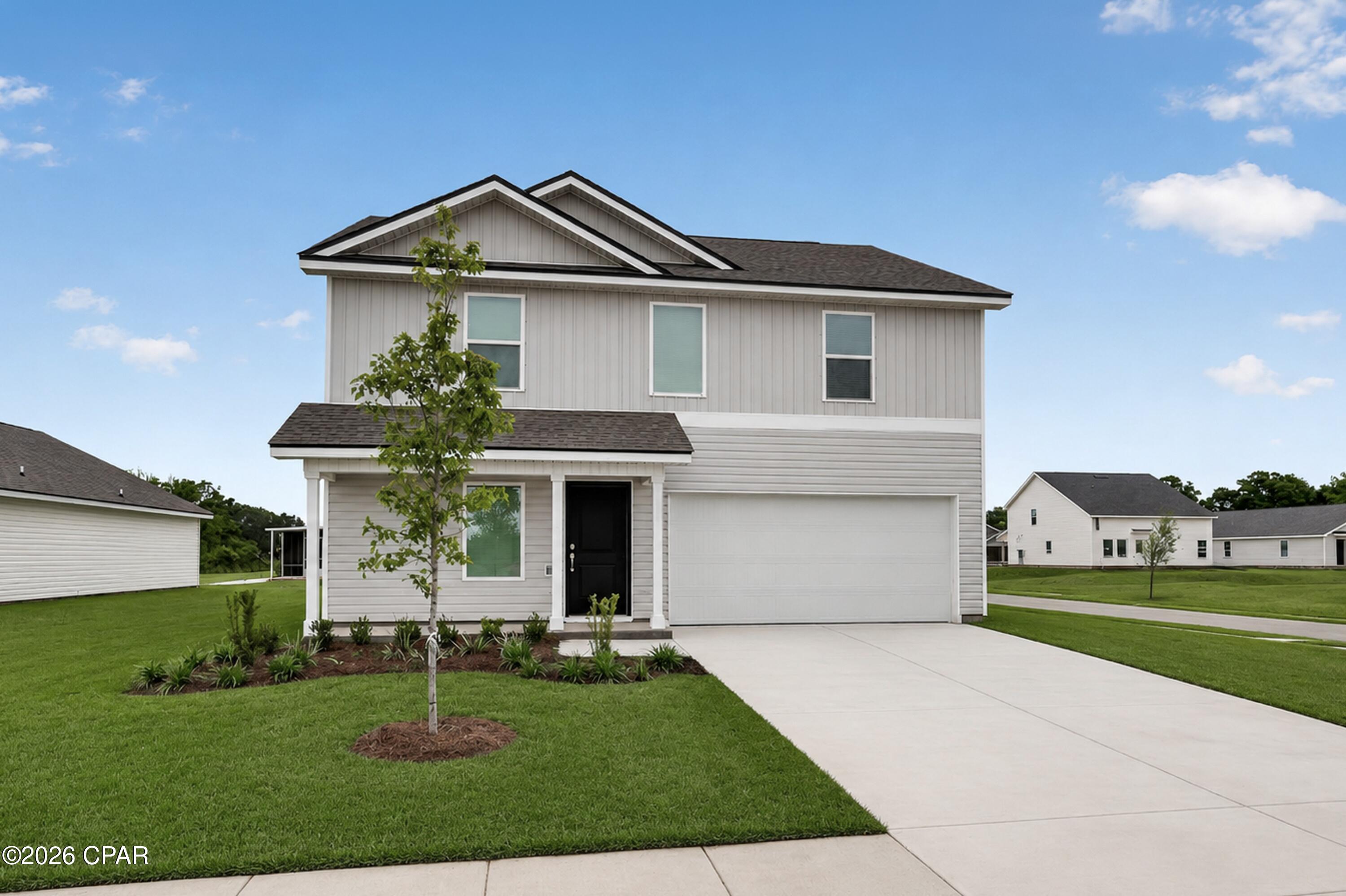 3857 Wall Street Panama City FL 32404