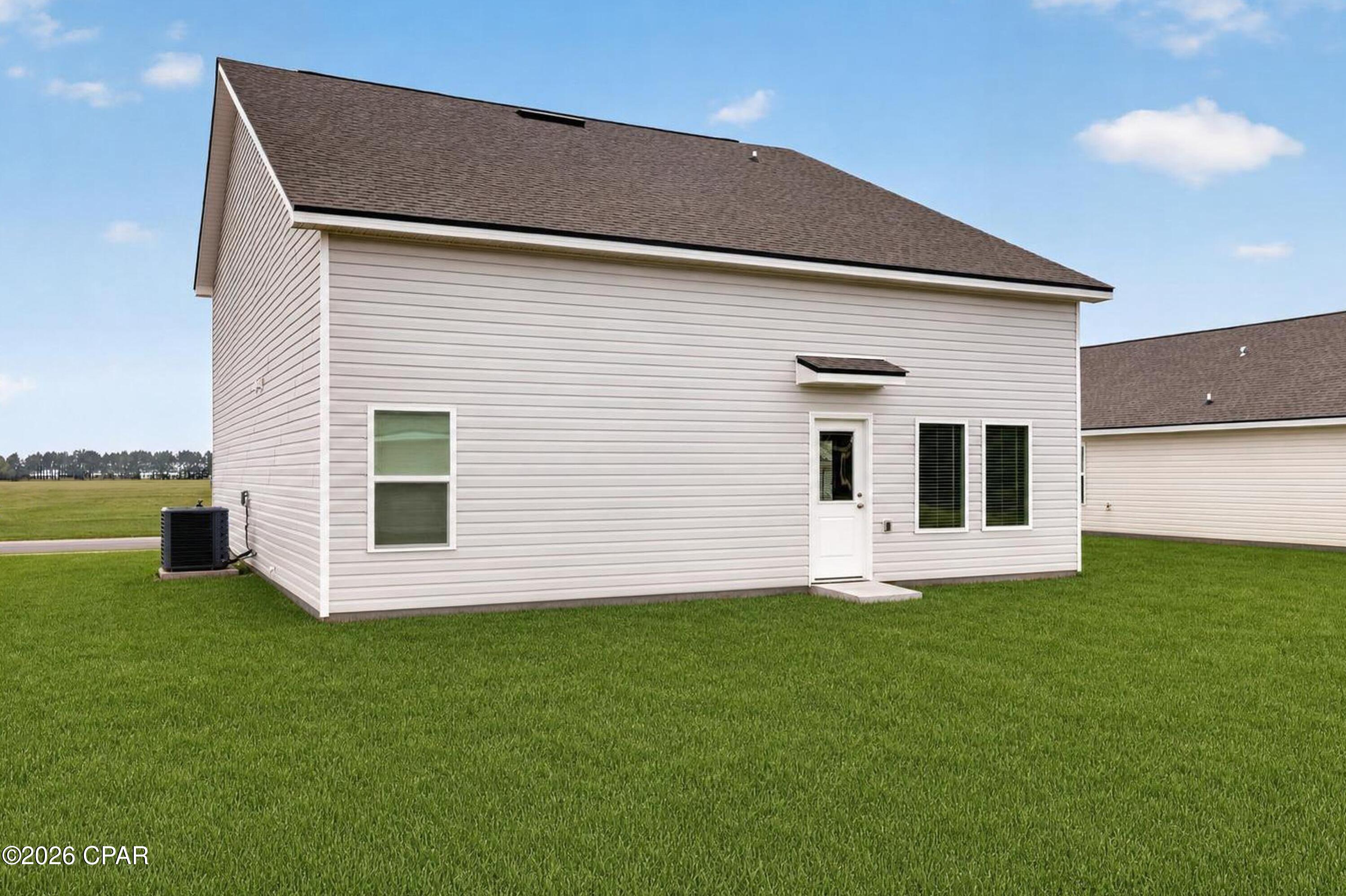 3857 Wall Street Panama City FL 32404