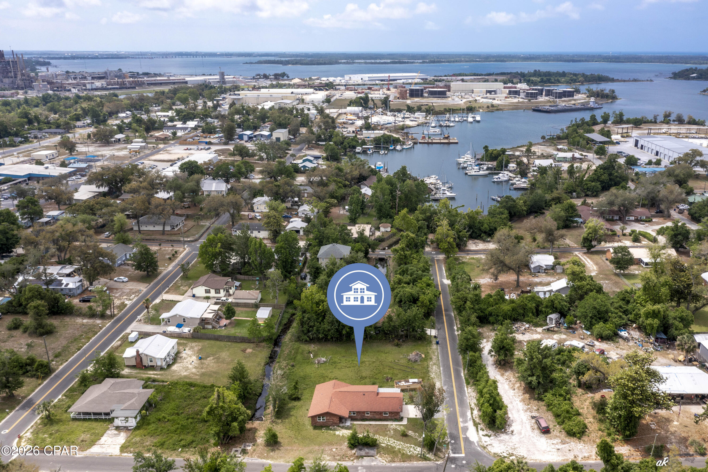 00 Spring Avenue Panama City FL 32402