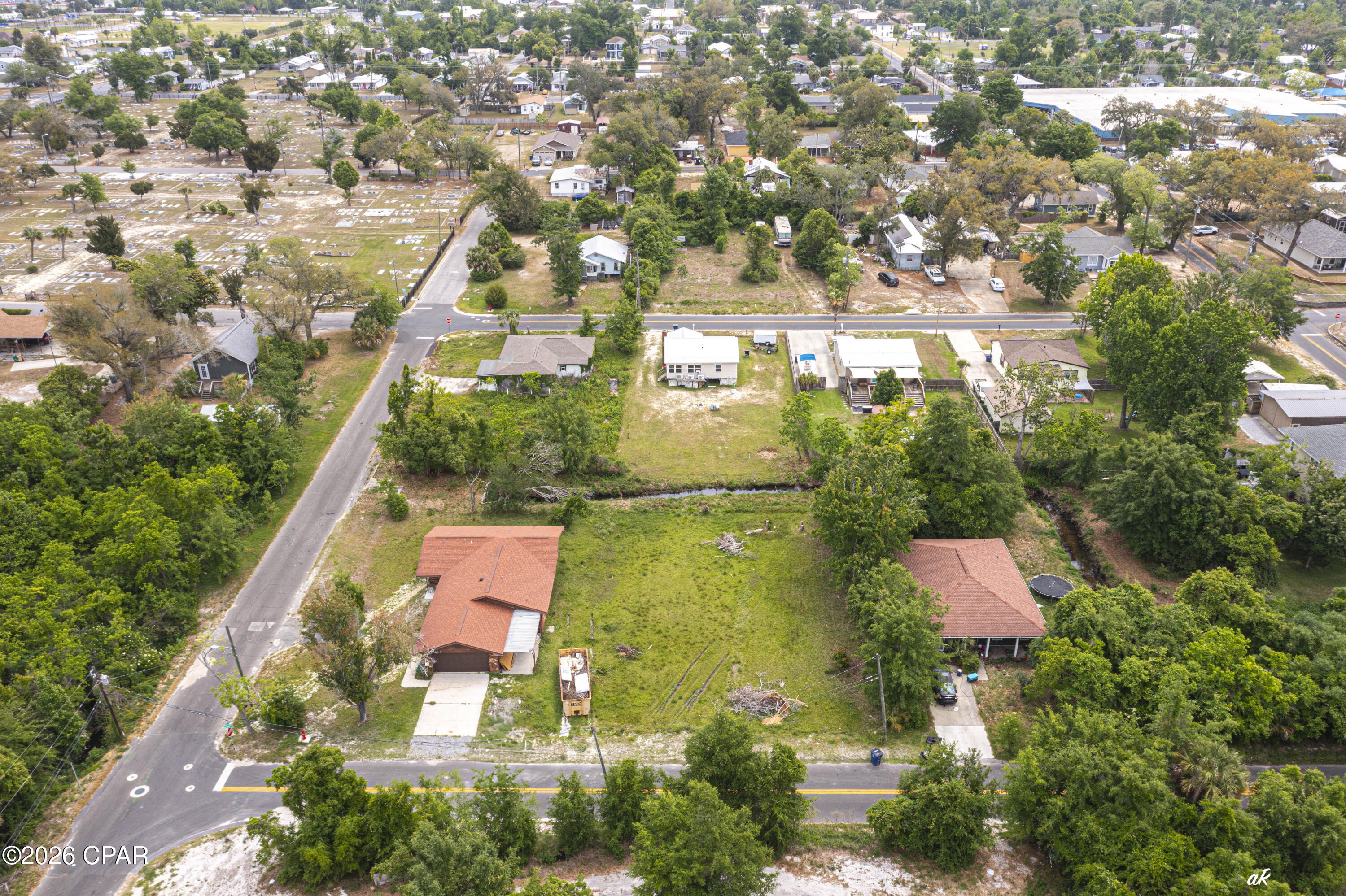 00 Spring Avenue Panama City FL 32402