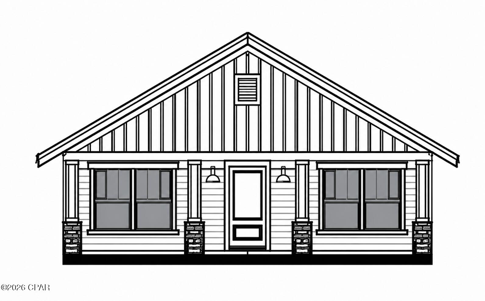 00 Spring Avenue Panama City FL 32402