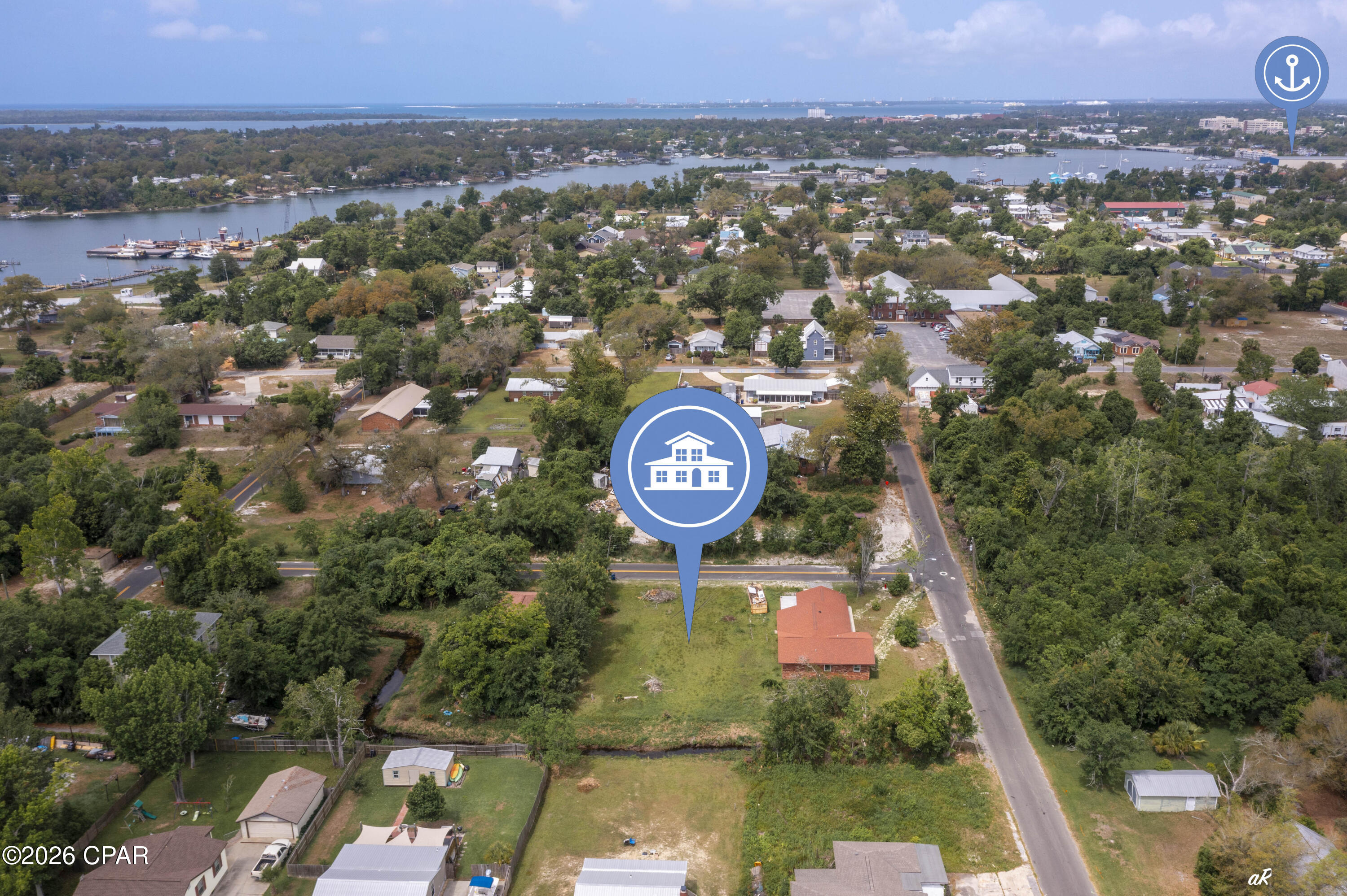 00 Spring Avenue Panama City FL 32402