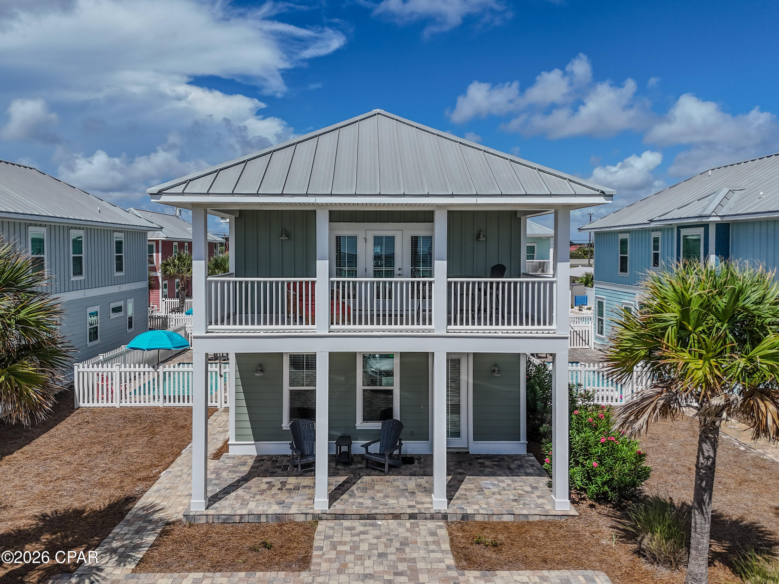 5500 Gulf Drive Panama City FL 32408