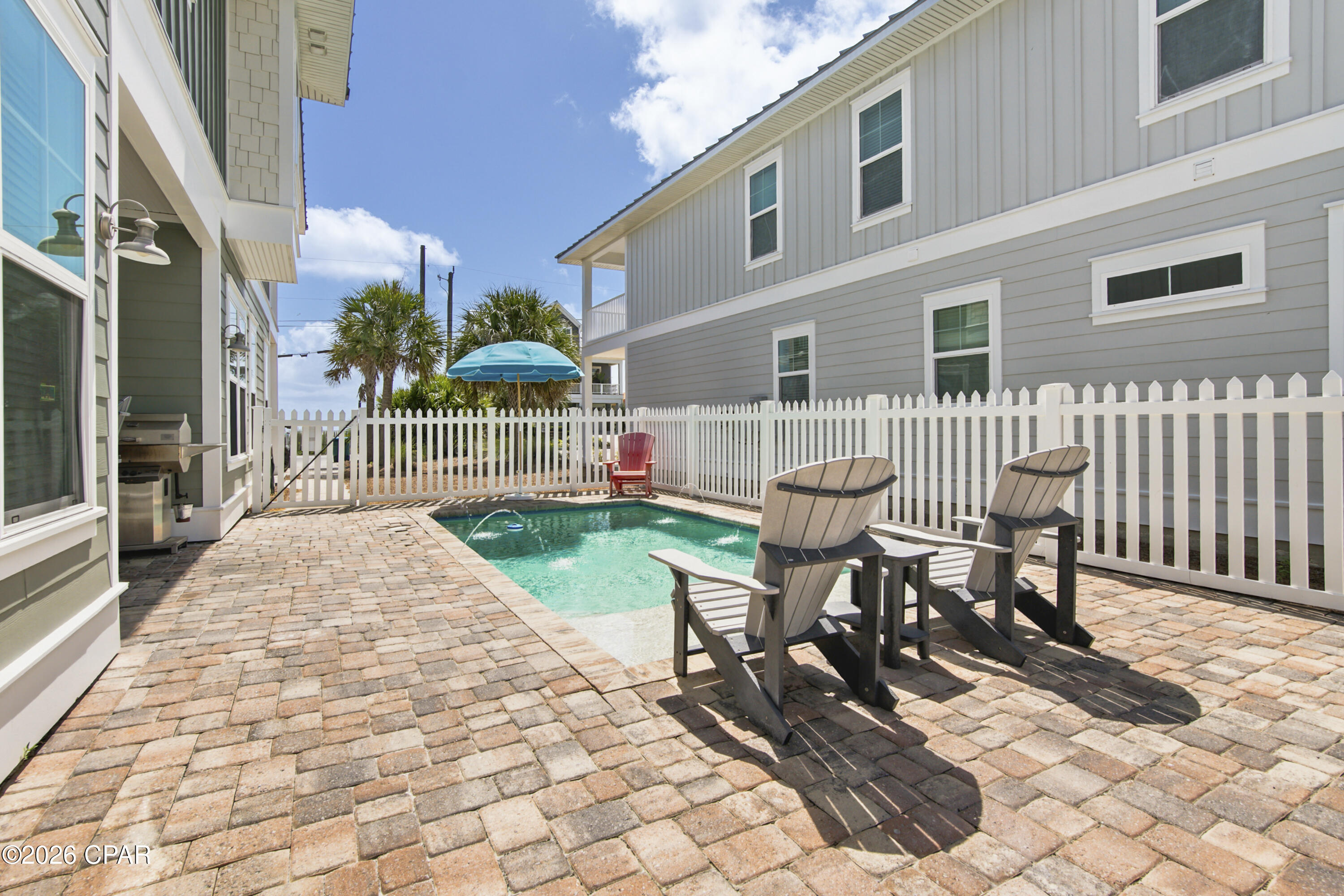 5500 Gulf Drive Panama City FL 32408