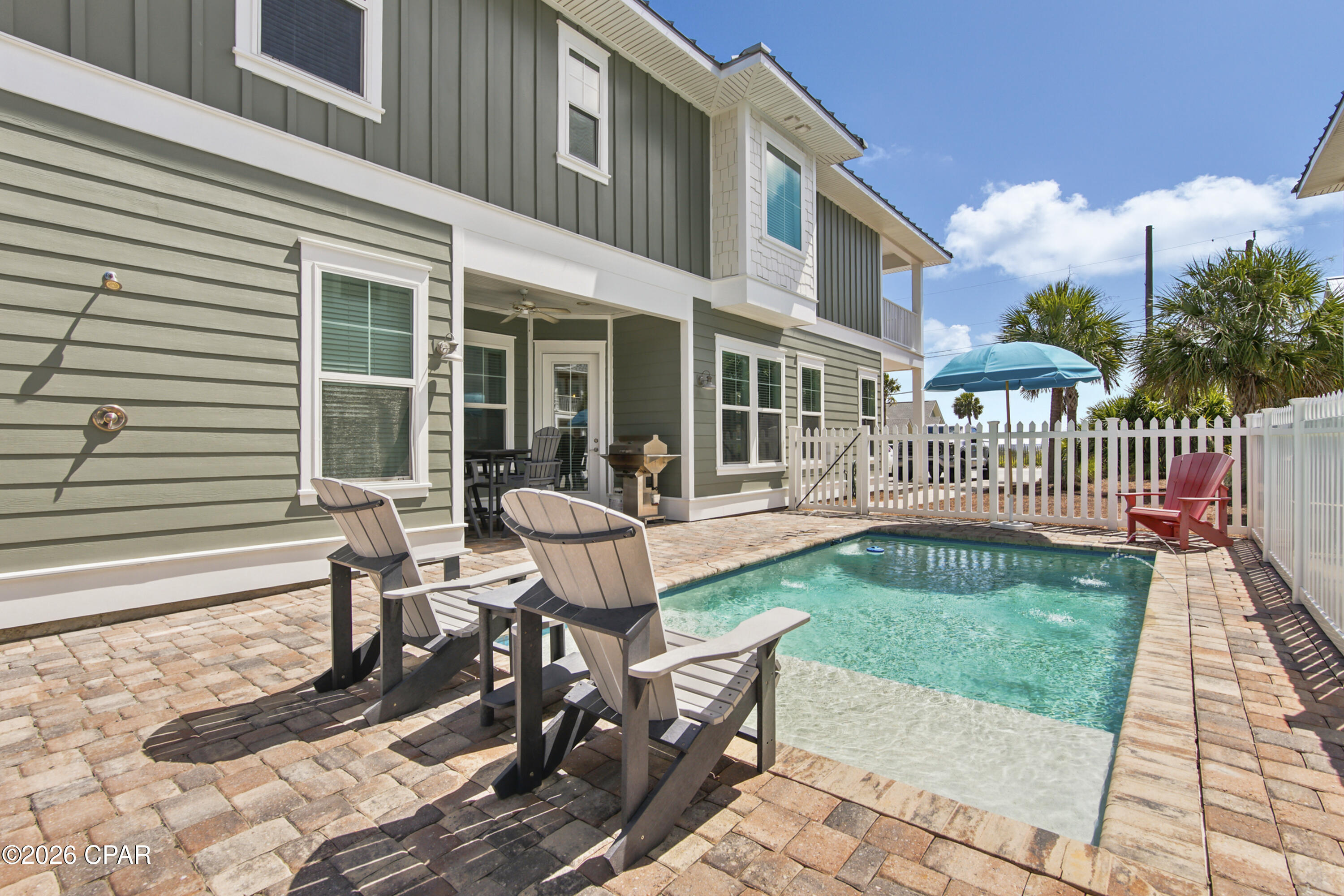 5500 Gulf Drive Panama City FL 32408
