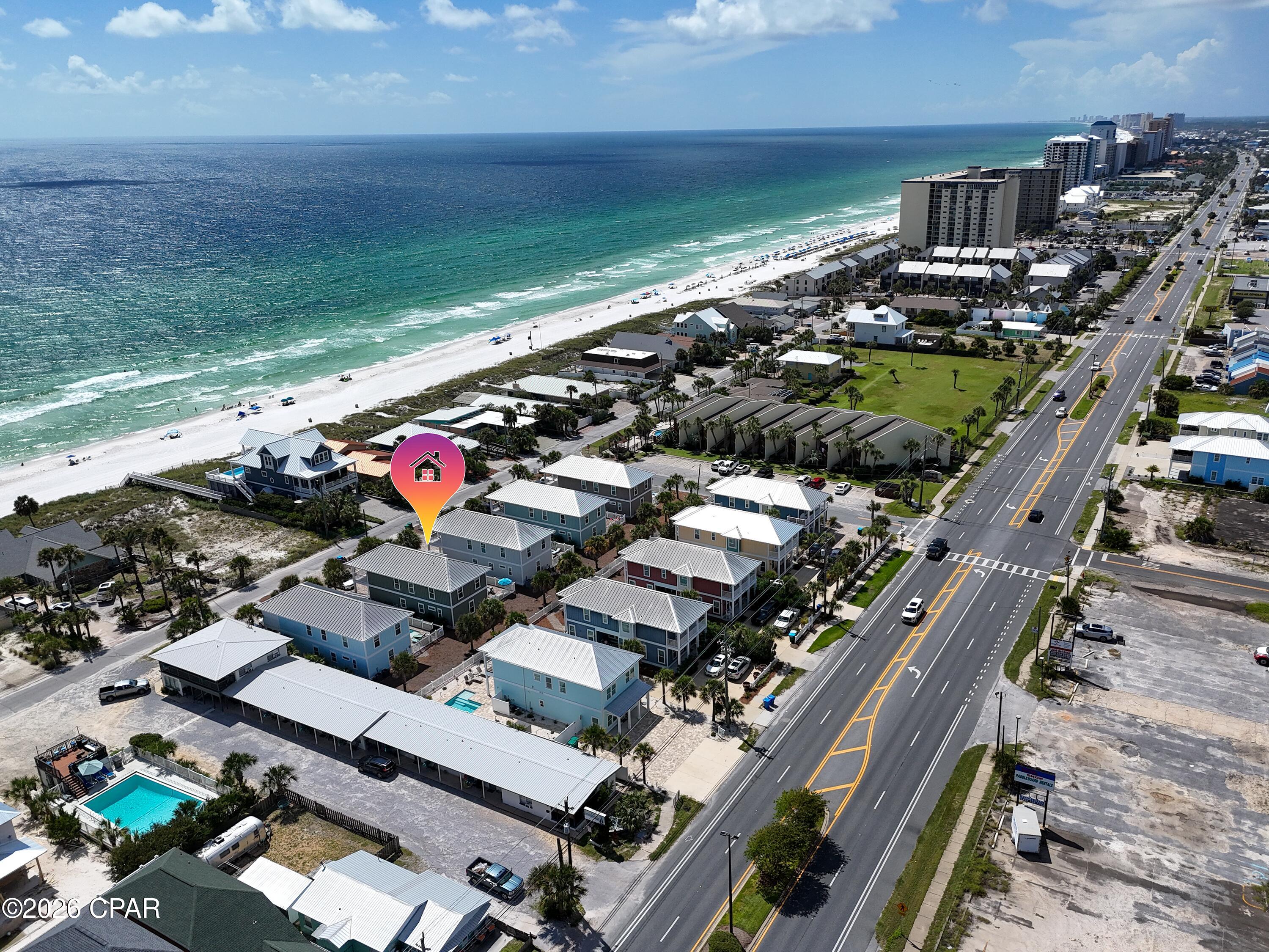5500 Gulf Drive Panama City FL 32408