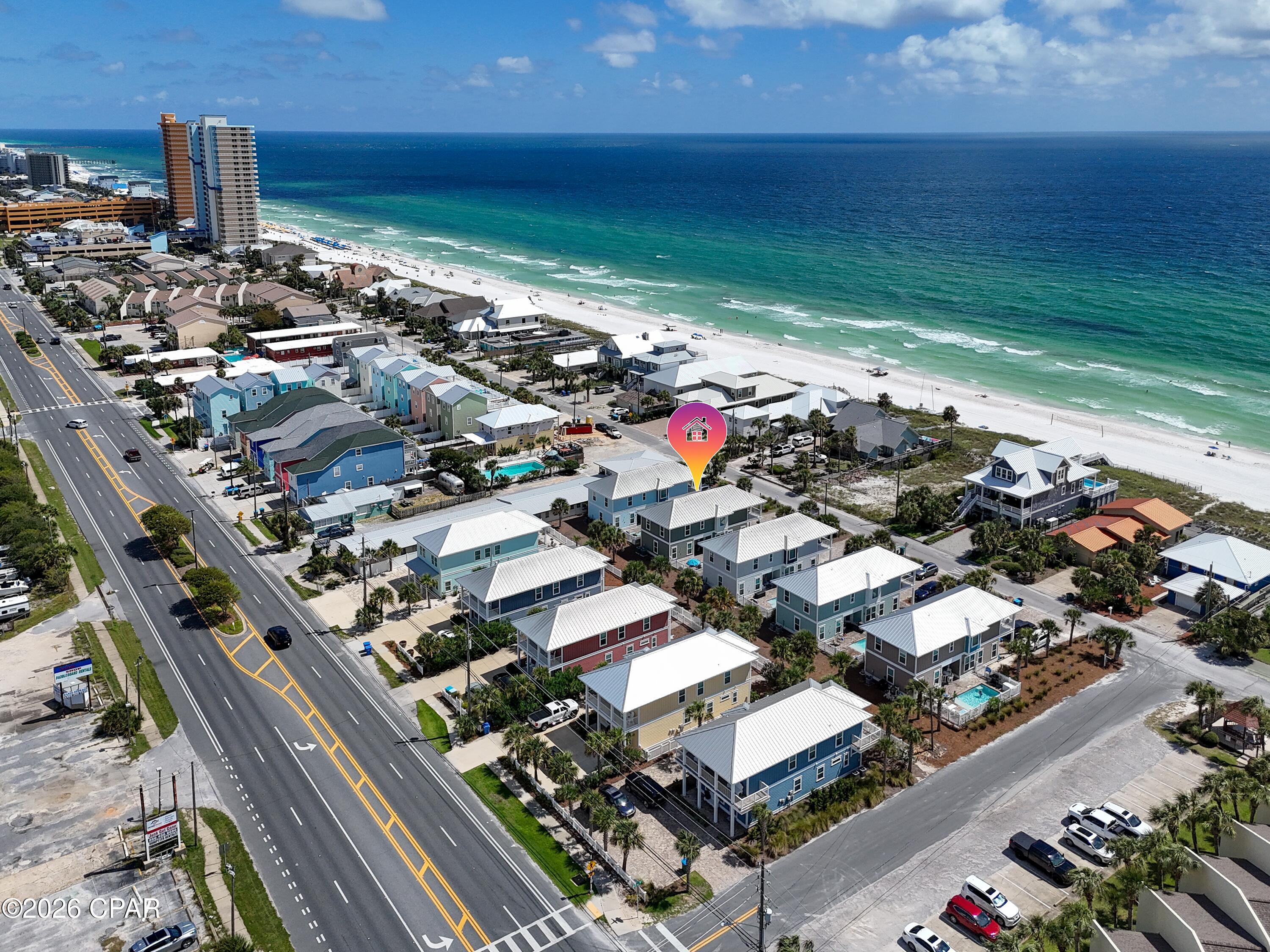 5500 Gulf Drive Panama City FL 32408