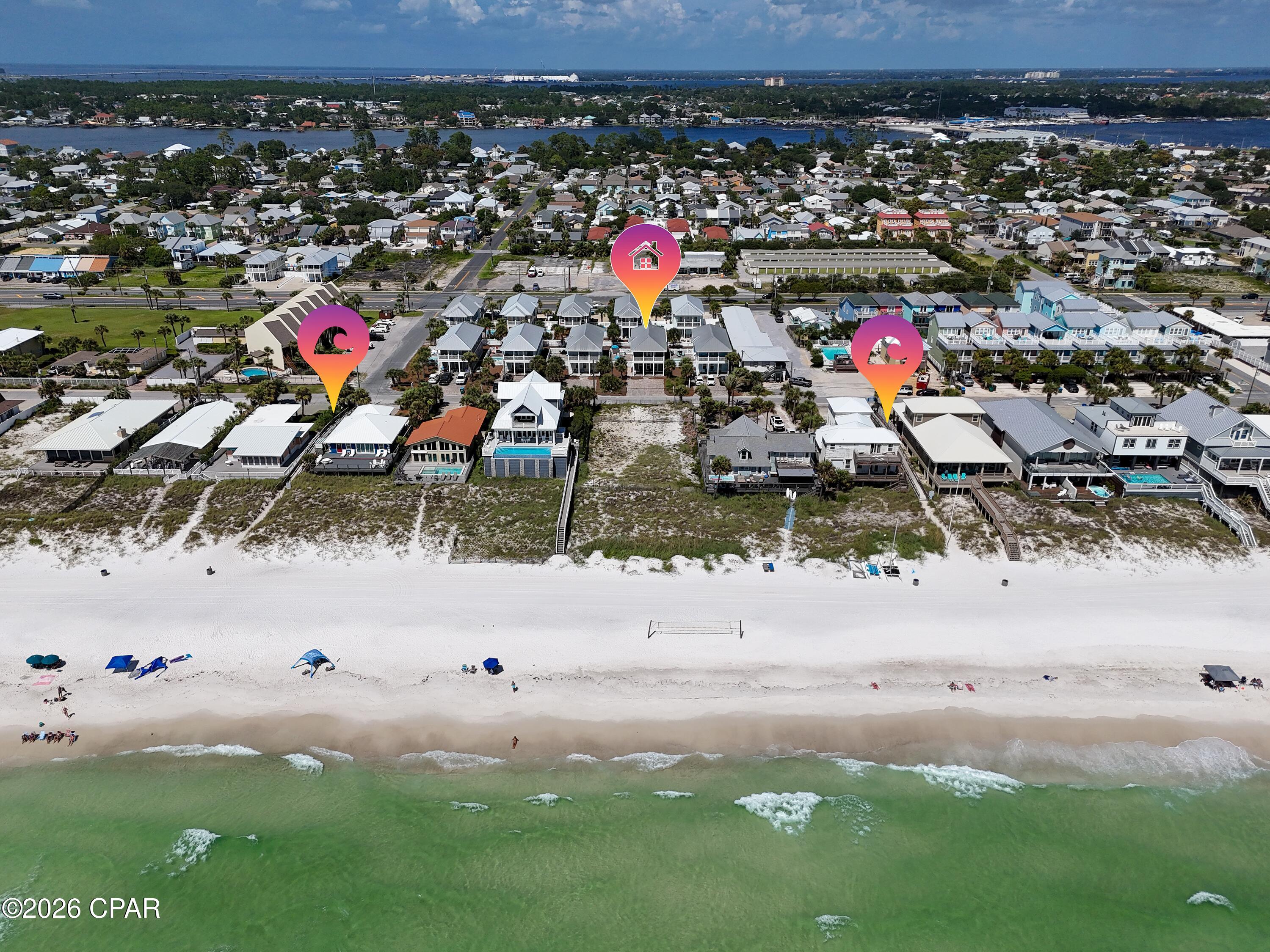 5500 Gulf Drive Panama City FL 32408
