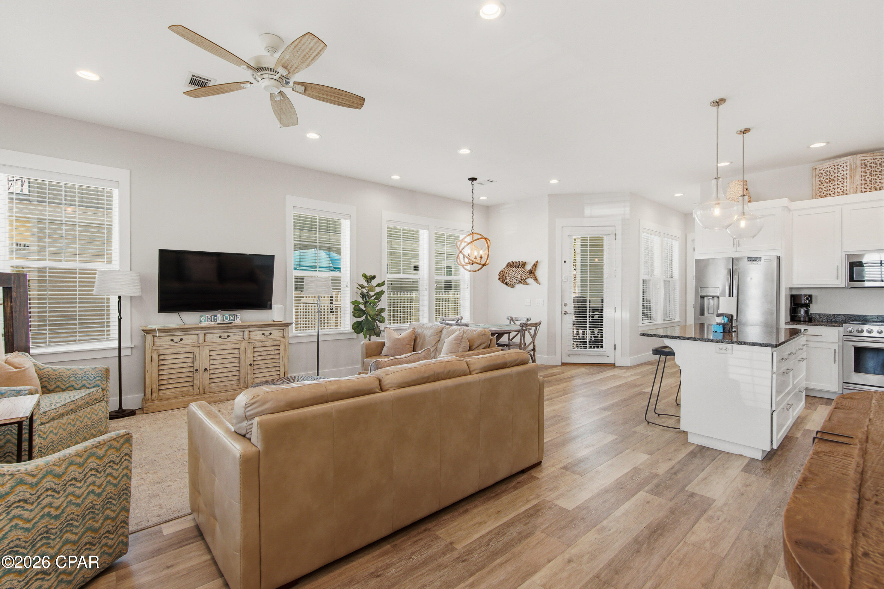 5500 Gulf Drive Panama City FL 32408