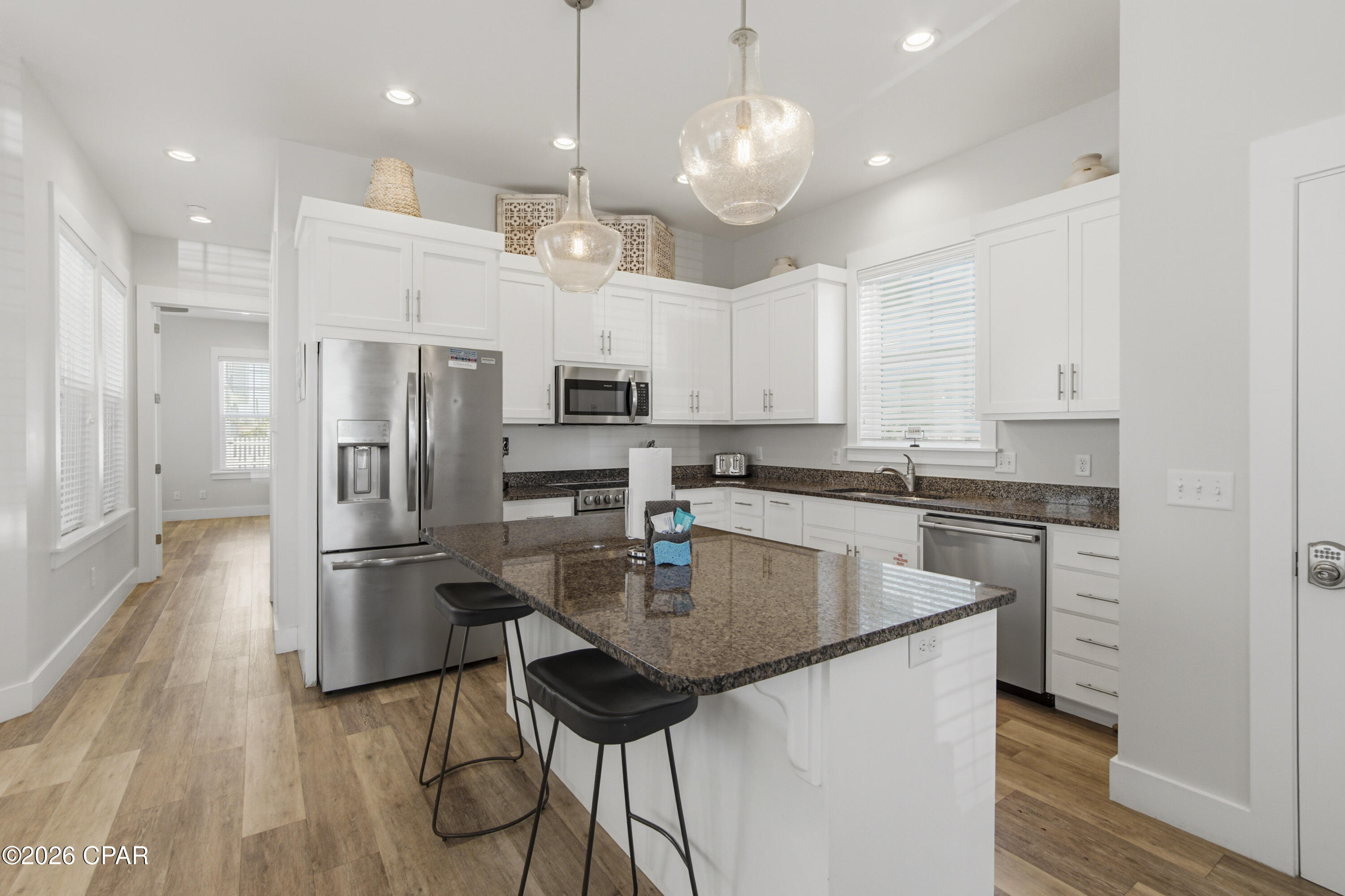 5500 Gulf Drive Panama City FL 32408