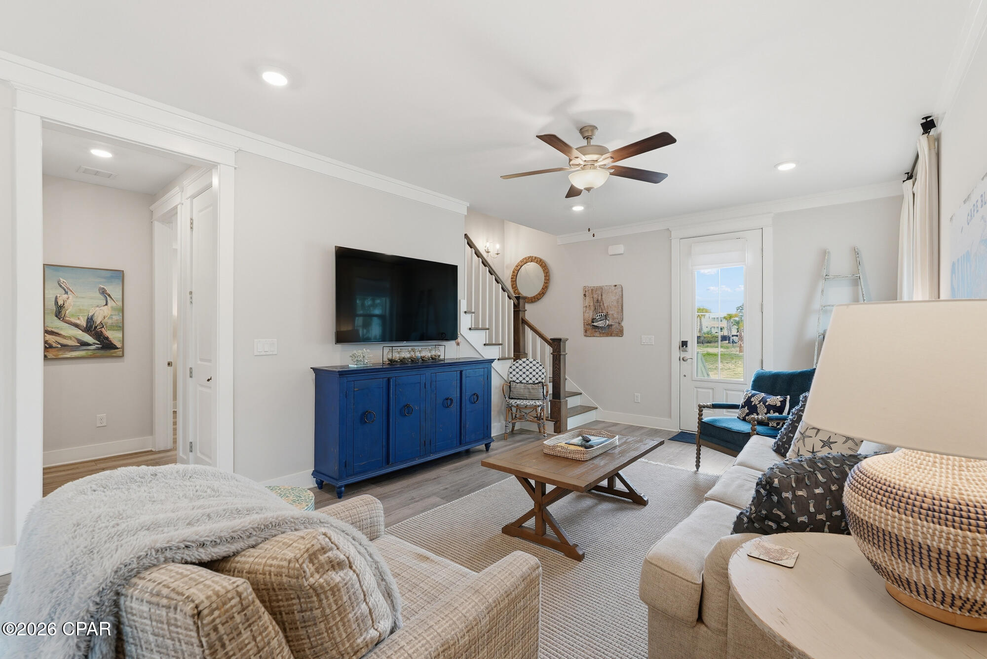 347 Rhonda Del Sol Circle Cape San Blas FL 32456