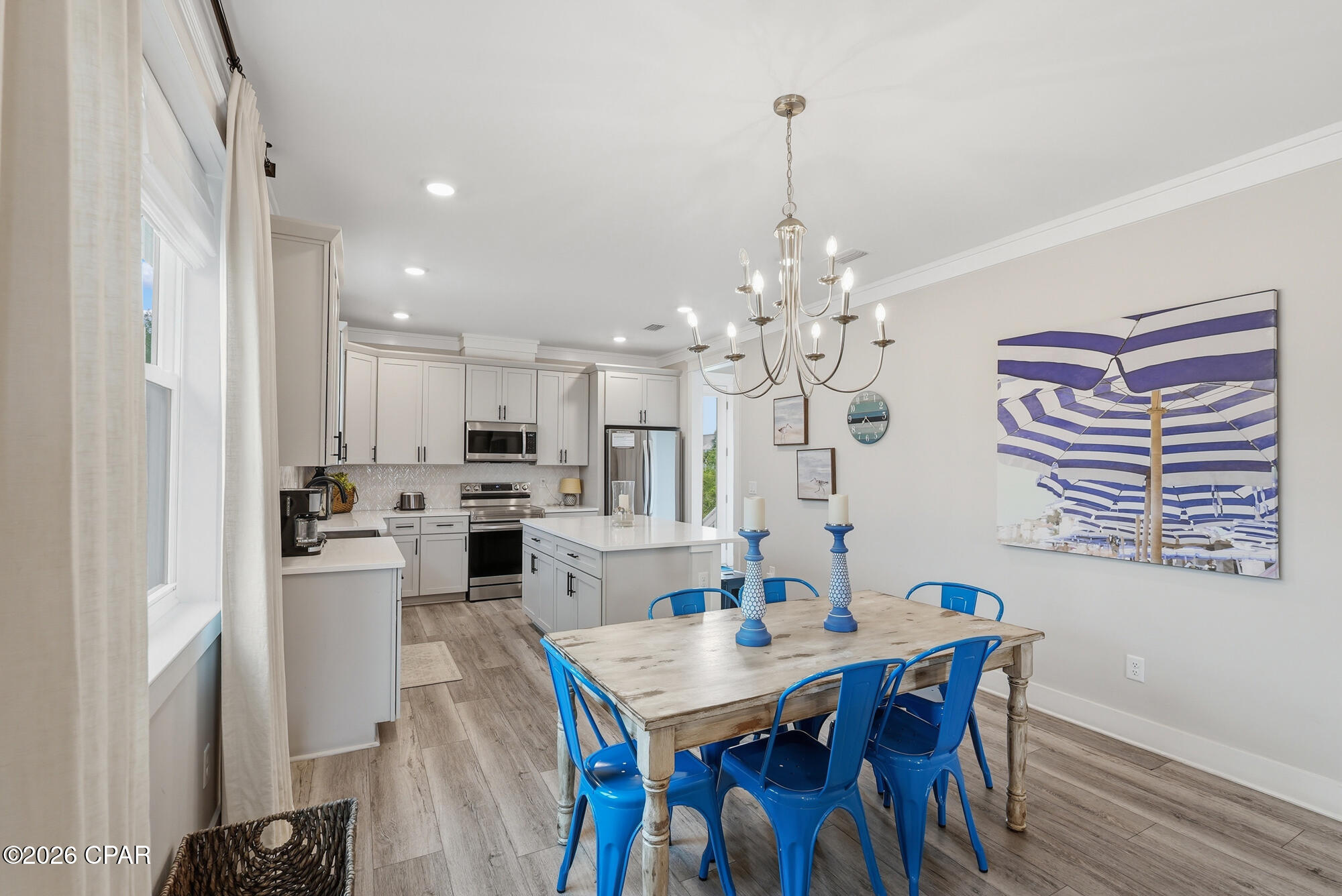 347 Rhonda Del Sol Circle Cape San Blas FL 32456