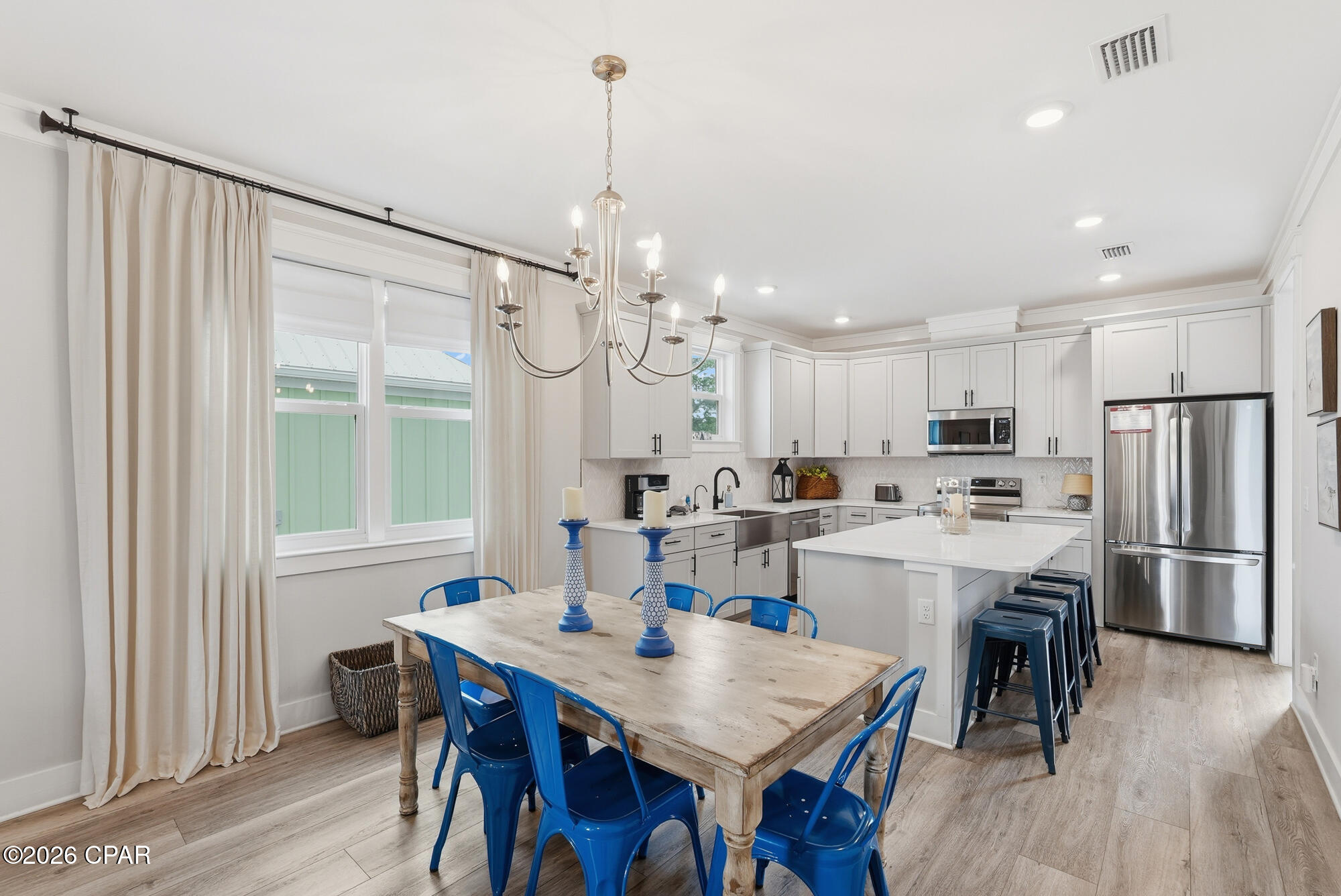 347 Rhonda Del Sol Circle Cape San Blas FL 32456