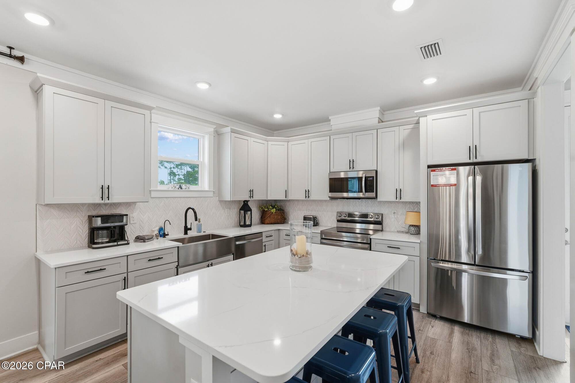 347 Rhonda Del Sol Circle Cape San Blas FL 32456