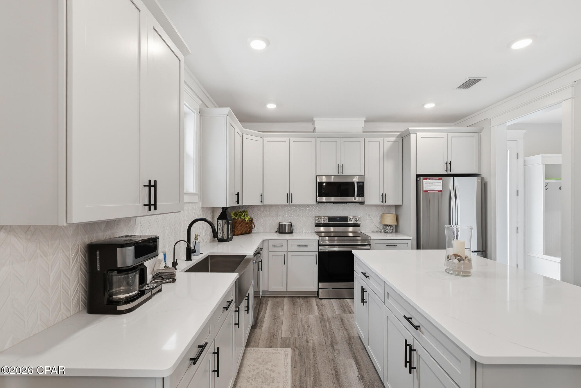 347 Rhonda Del Sol Circle Cape San Blas FL 32456