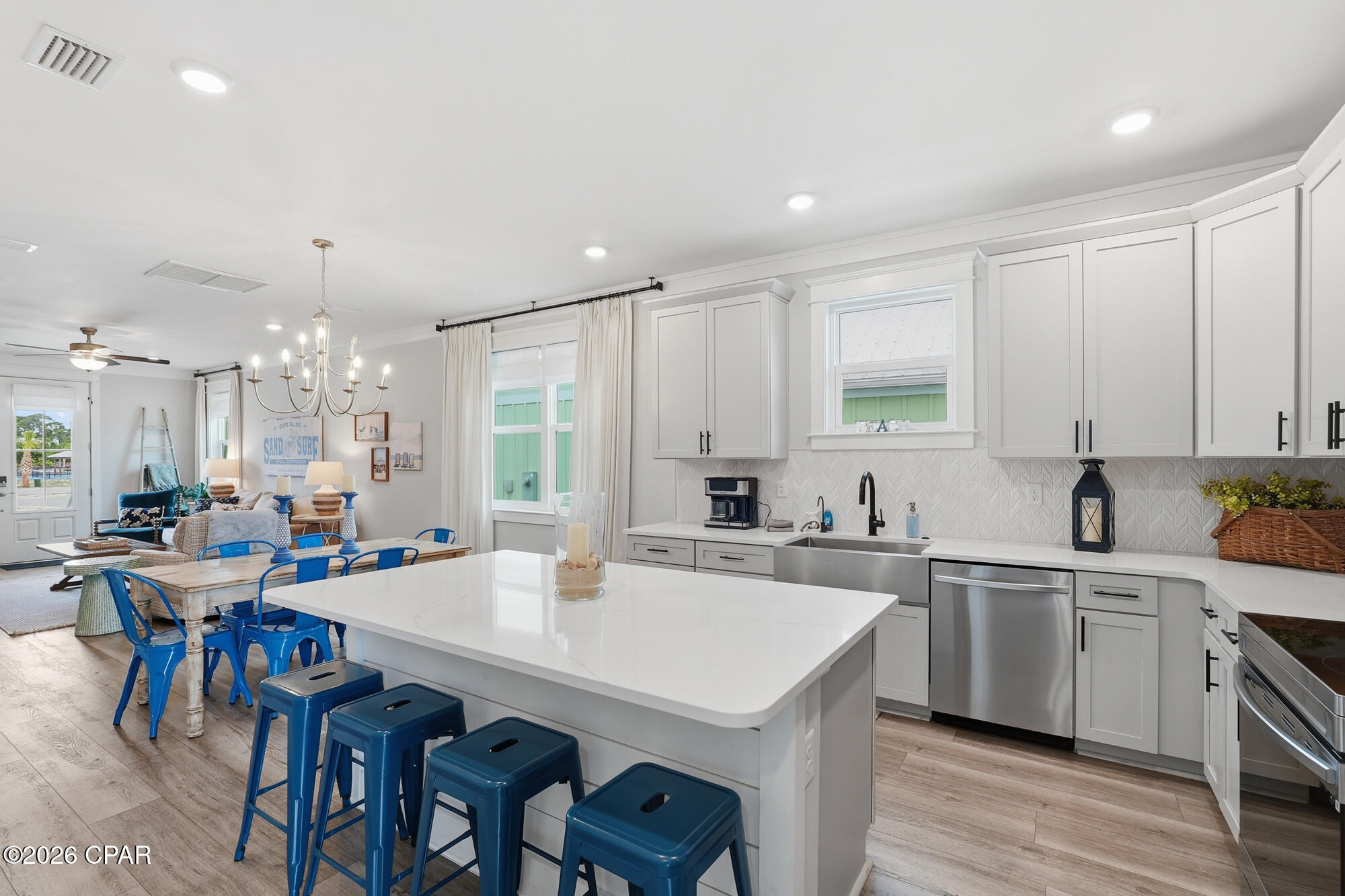 347 Rhonda Del Sol Circle Cape San Blas FL 32456