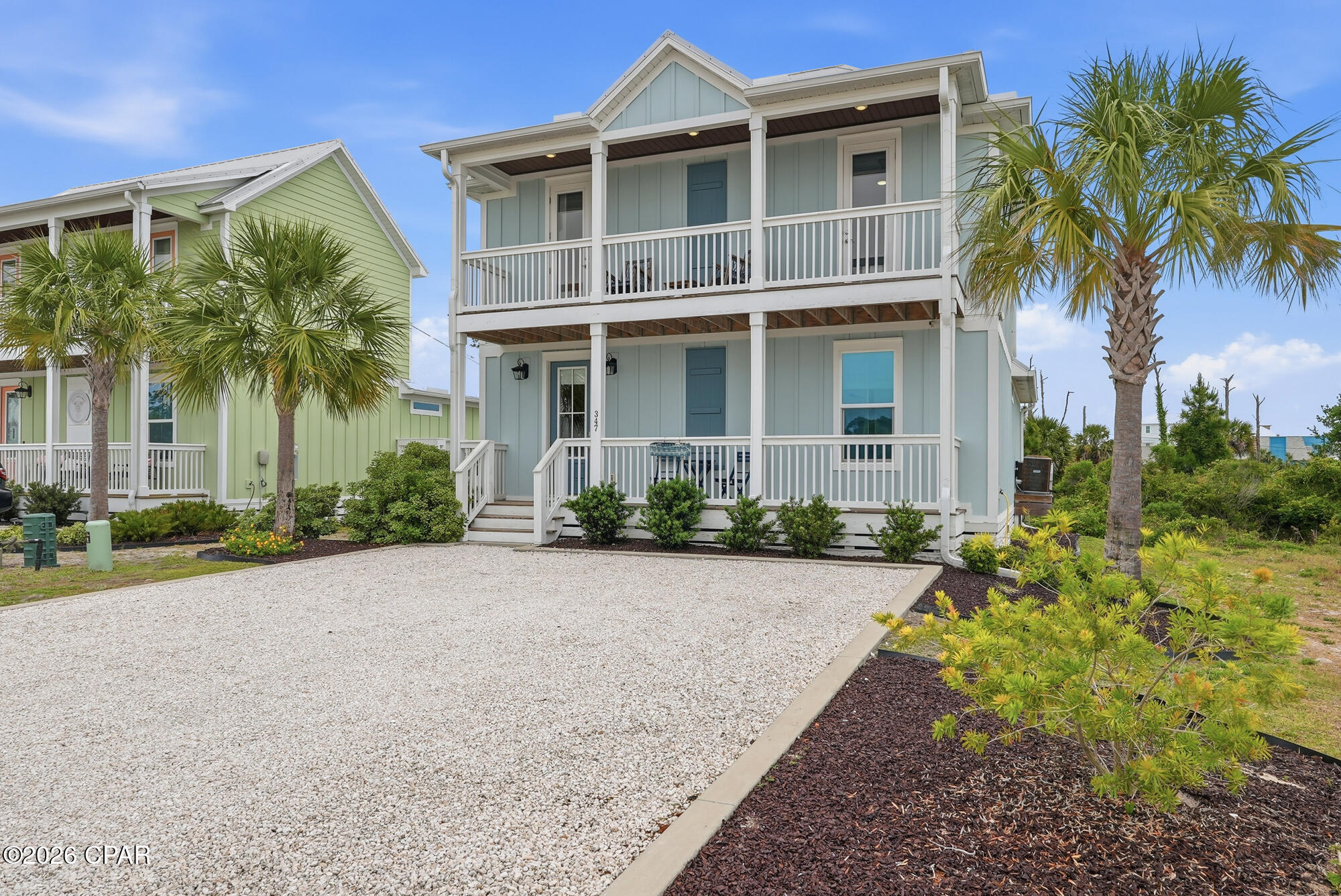 347 Rhonda Del Sol Circle Cape San Blas FL 32456