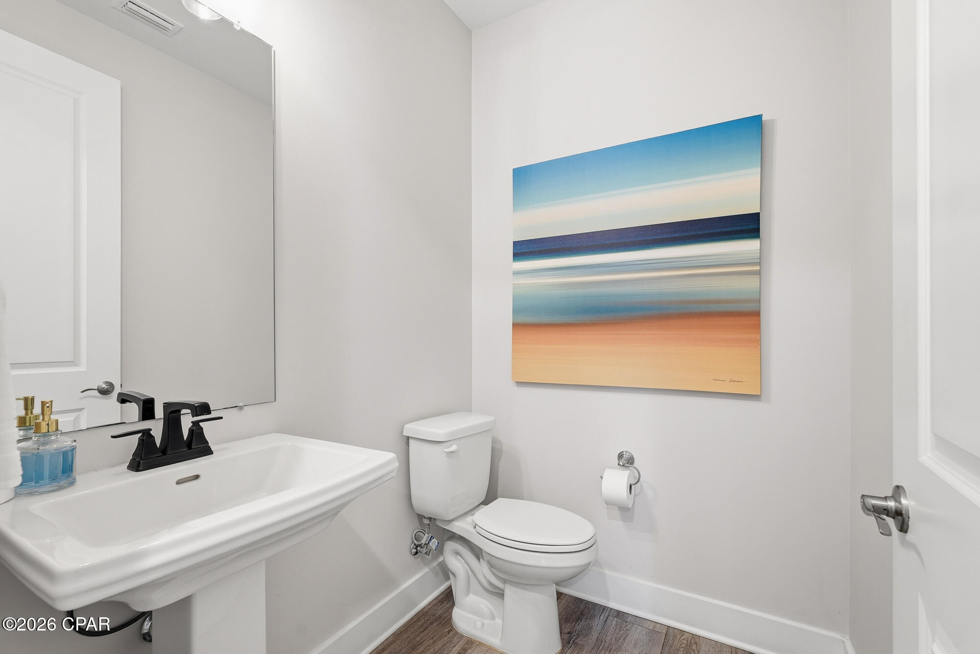 347 Rhonda Del Sol Circle Cape San Blas FL 32456