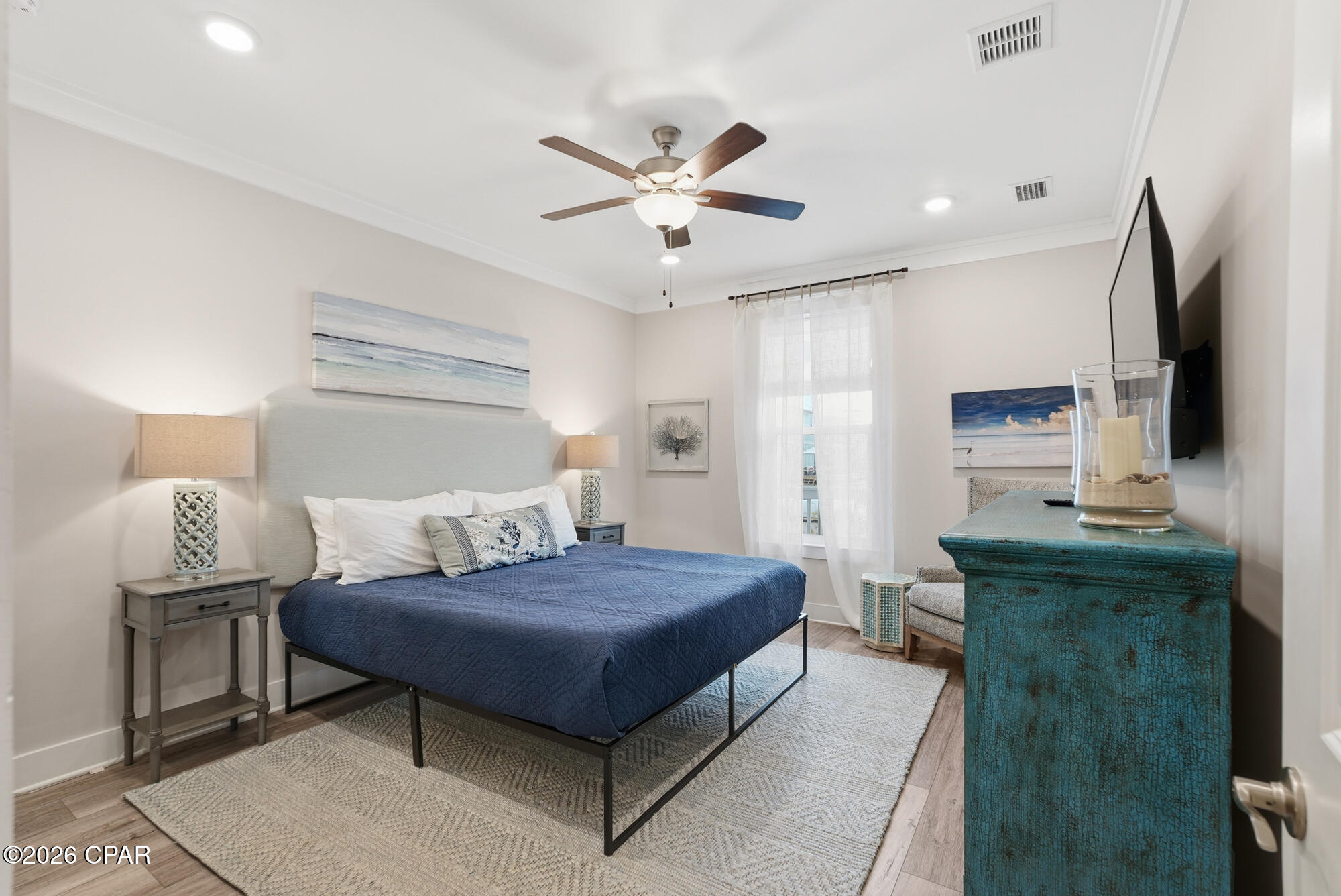 347 Rhonda Del Sol Circle Cape San Blas FL 32456