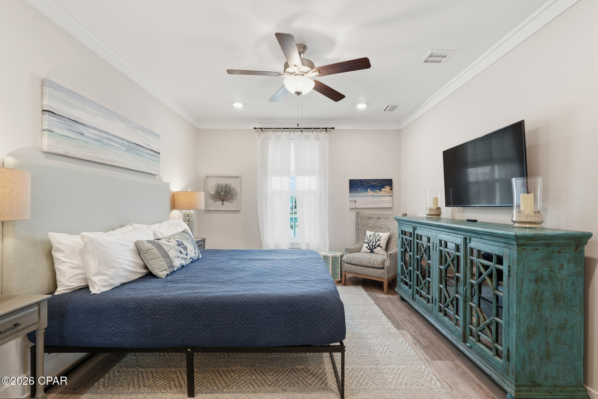 347 Rhonda Del Sol Circle Cape San Blas FL 32456